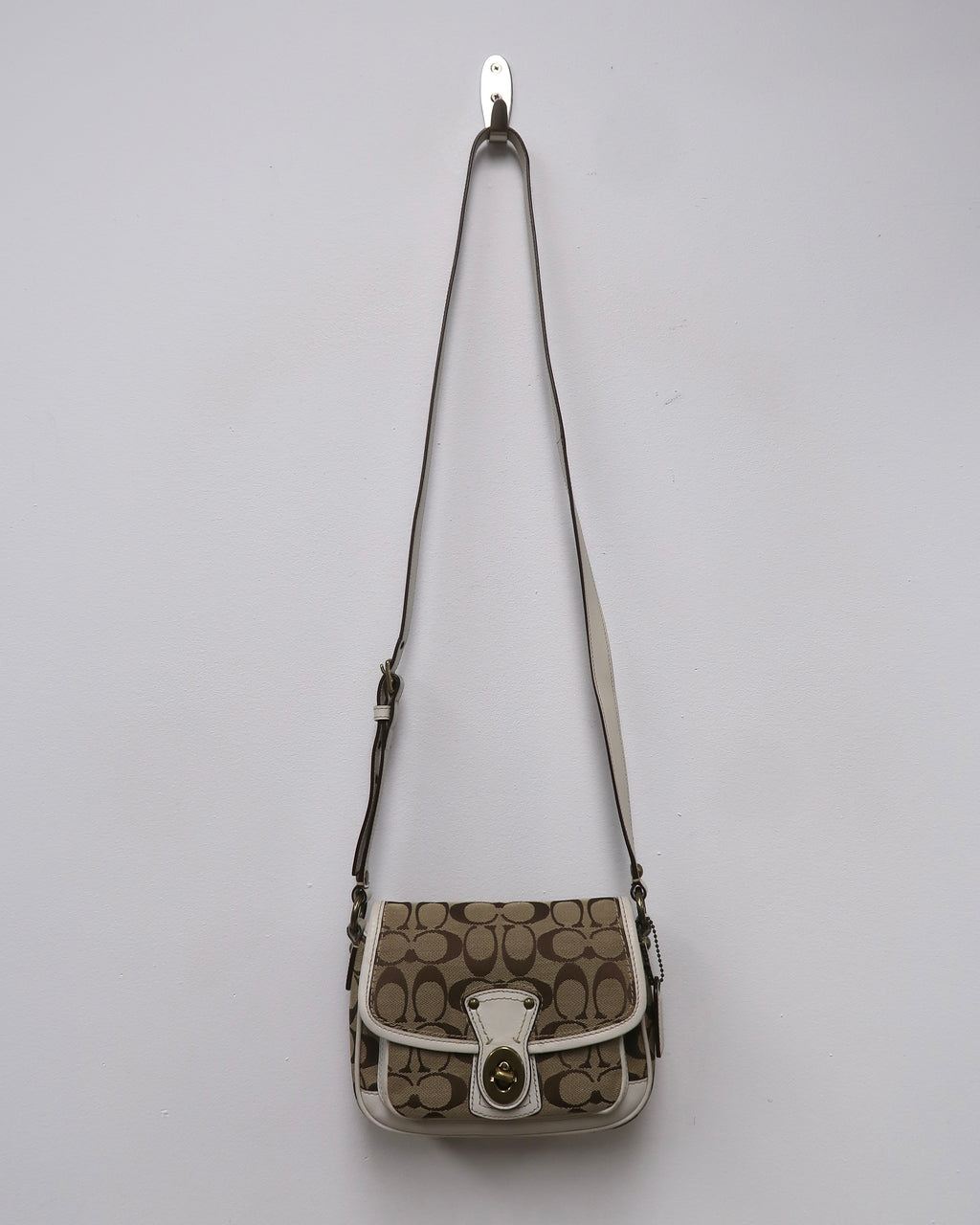 Coach Penelope Satchel