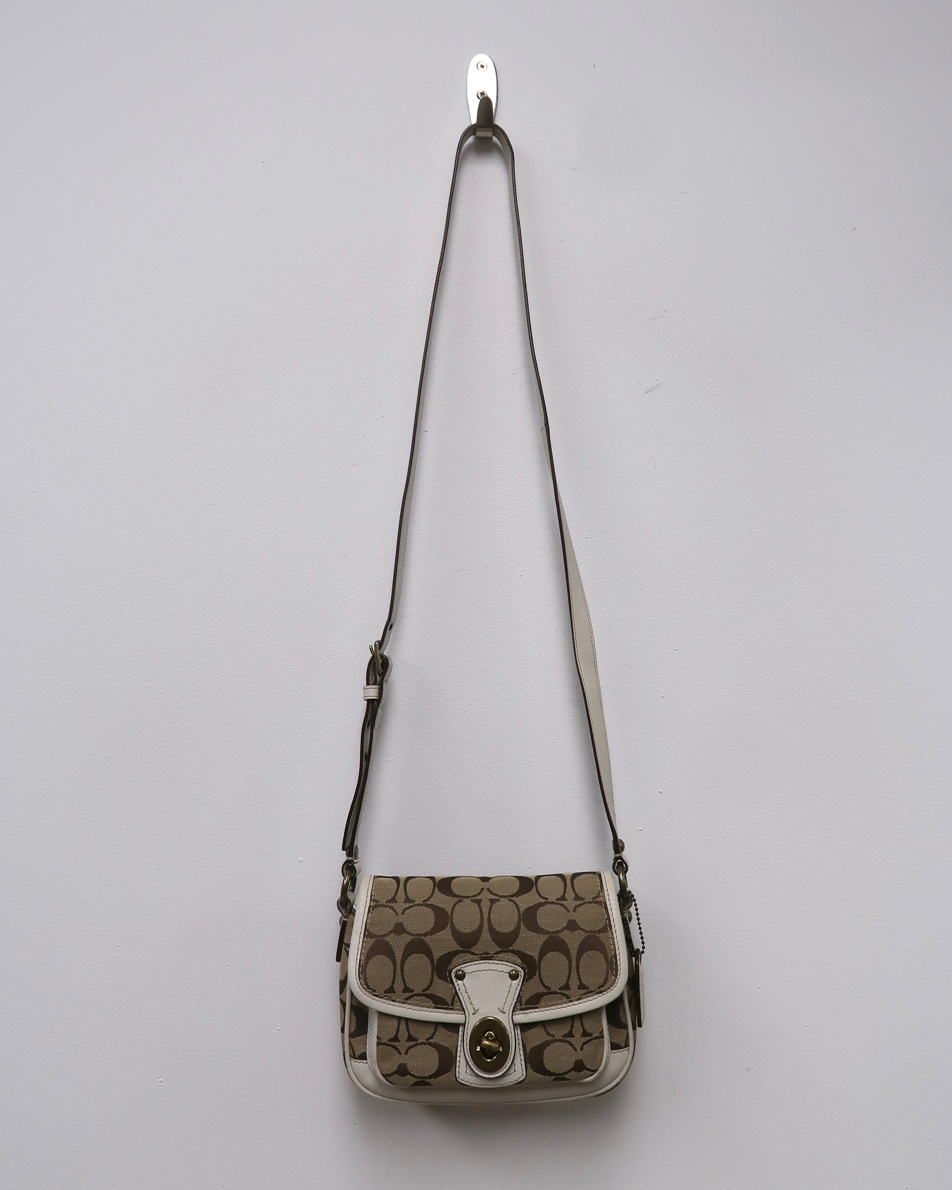 Coach Penelope Satchel