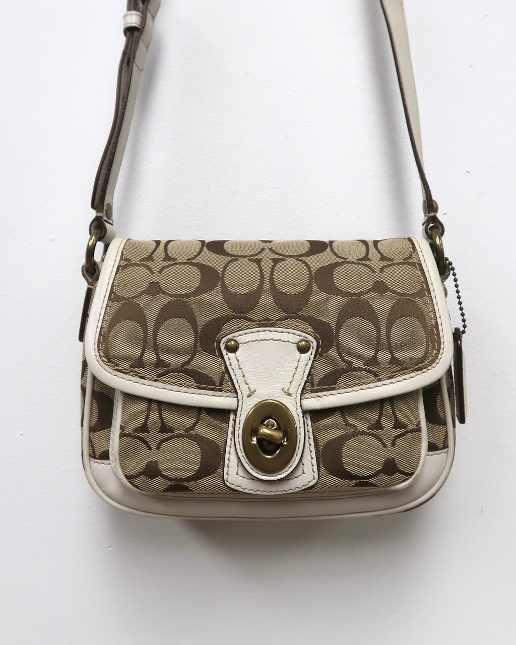 Coach Penelope Satchel