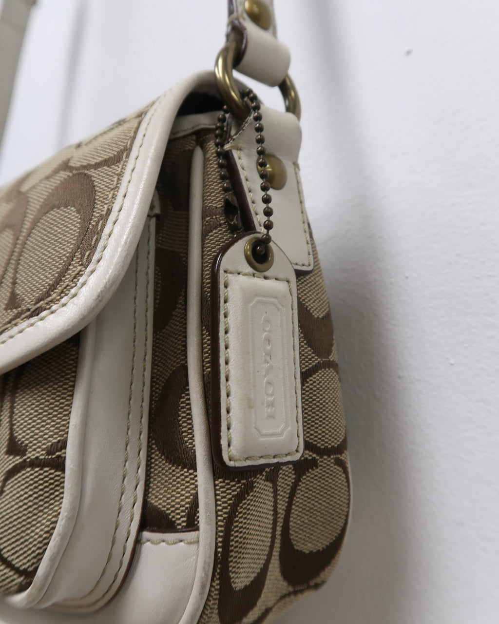 Coach Penelope Satchel