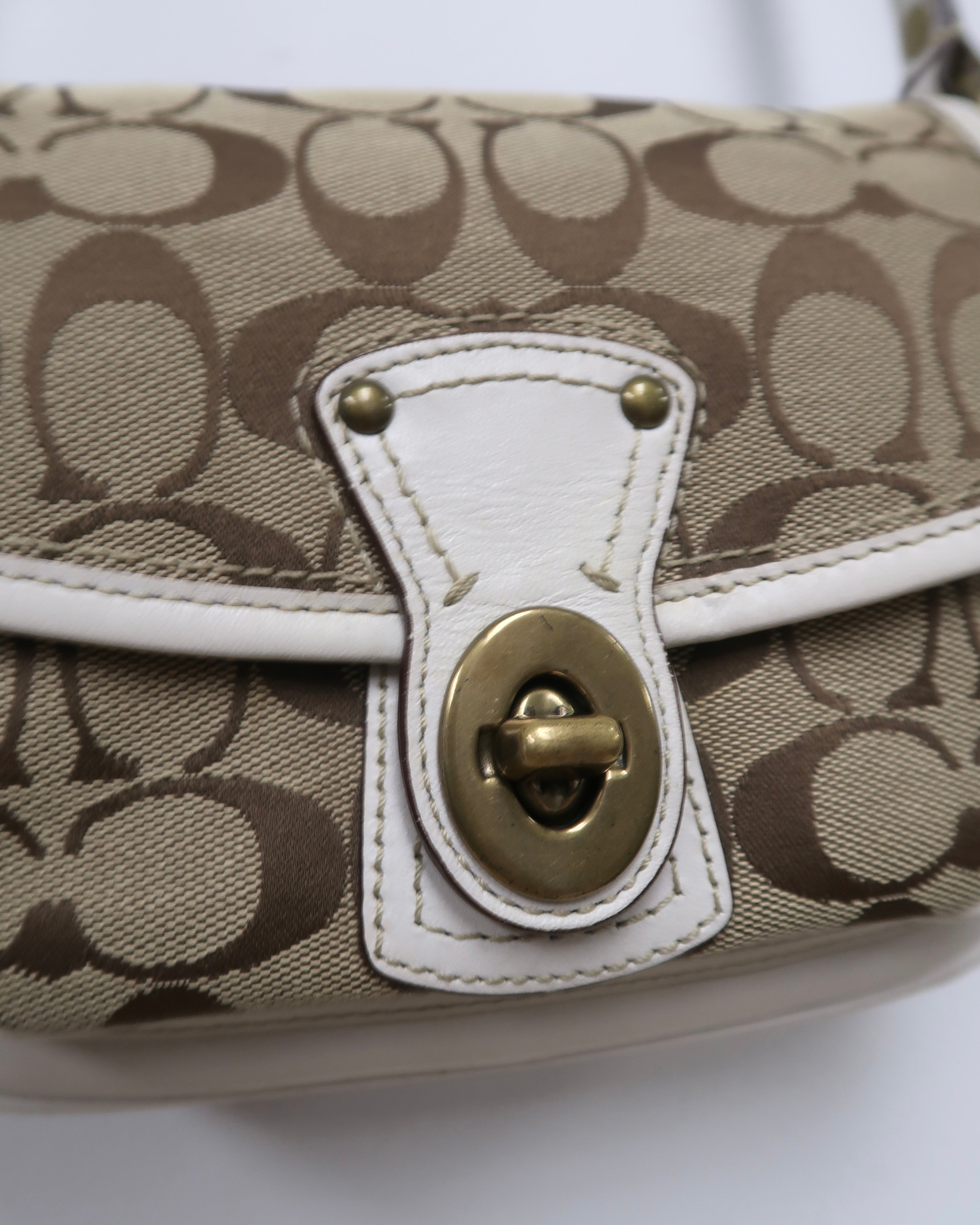Coach Penelope Satchel