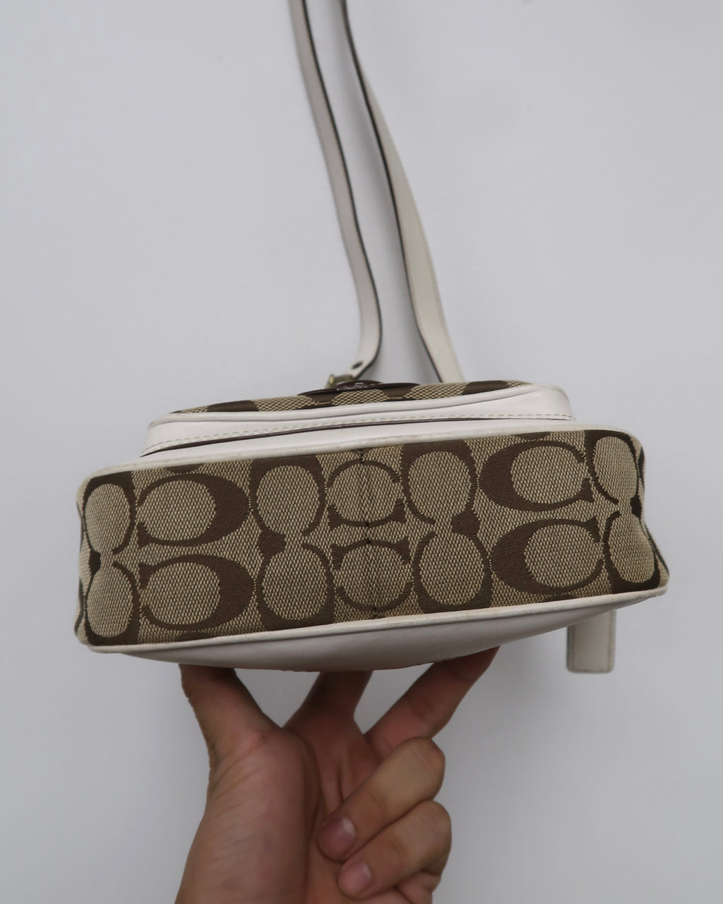 Coach Penelope Satchel