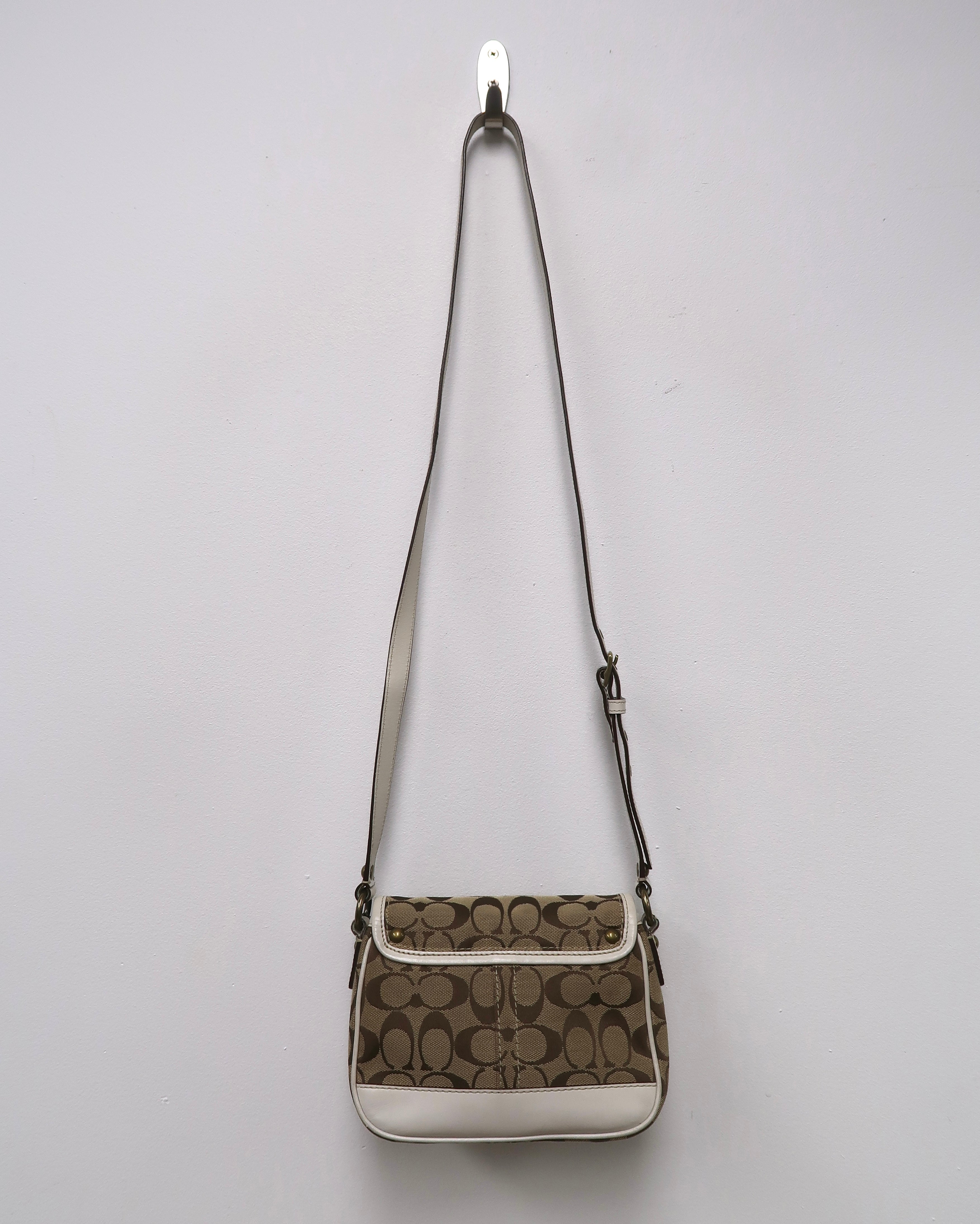 Coach Penelope Satchel