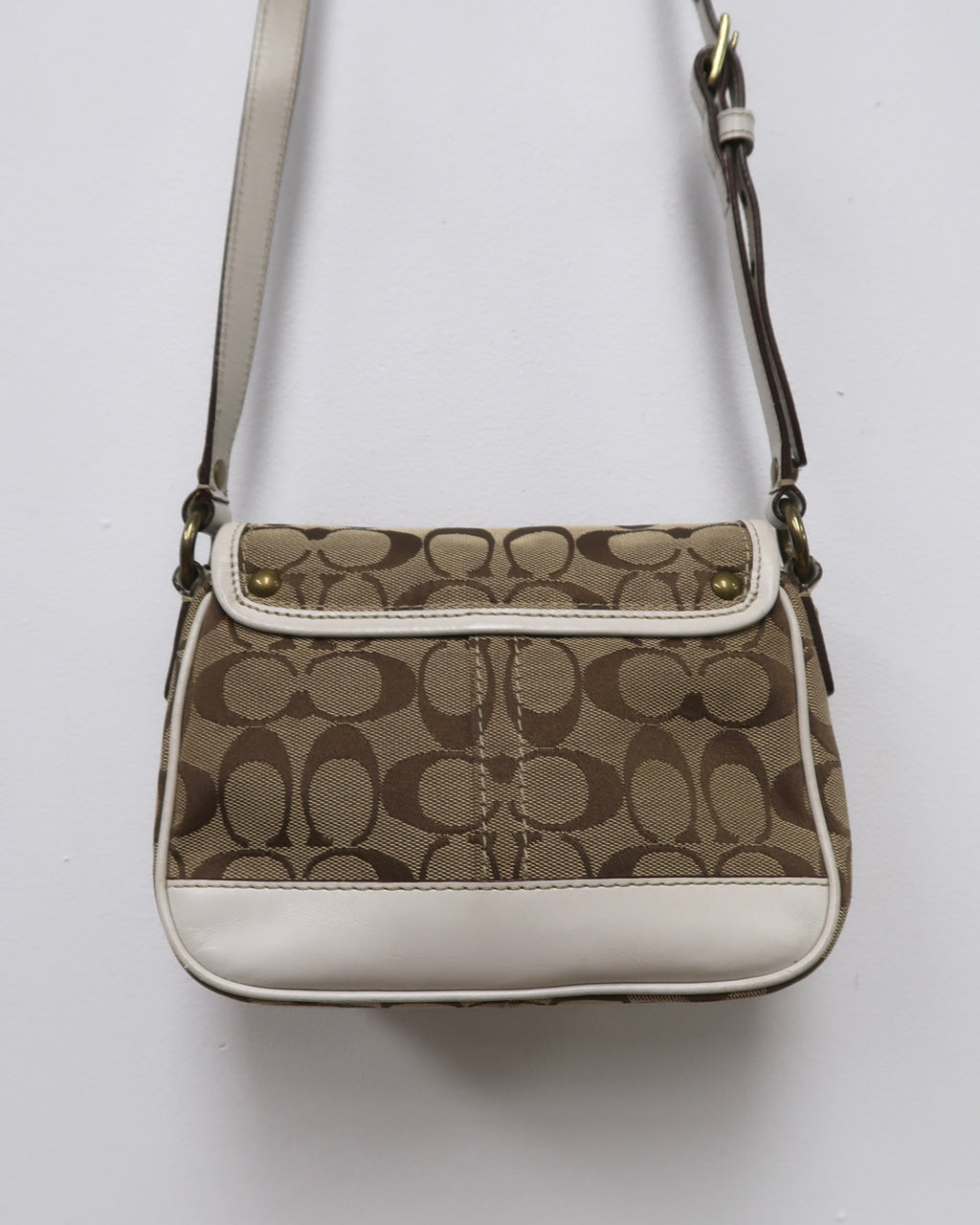 Coach Penelope Satchel