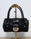 Guess Ninette Status Satchel