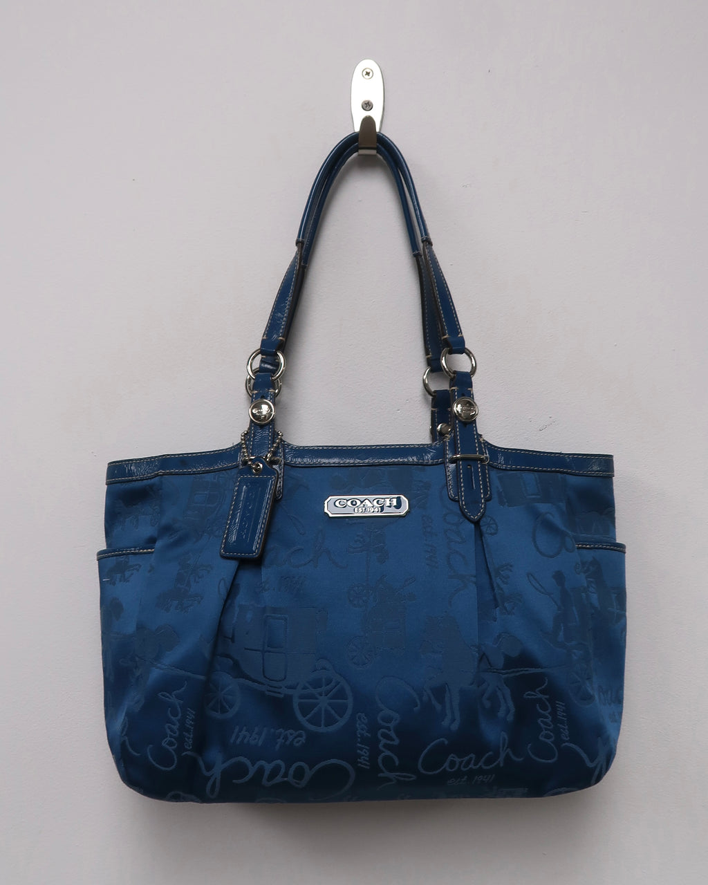 Coach Gallery Tote