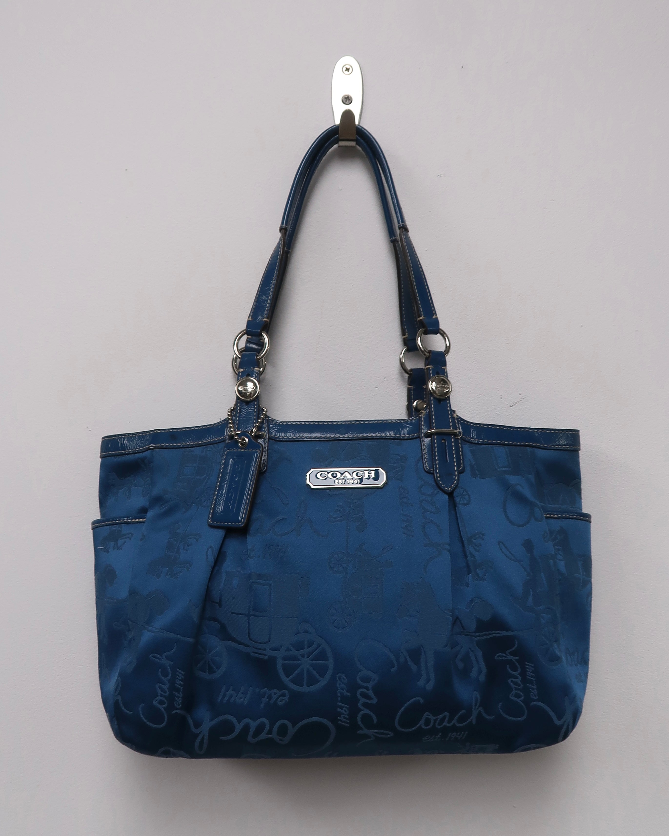 Coach Gallery Tote
