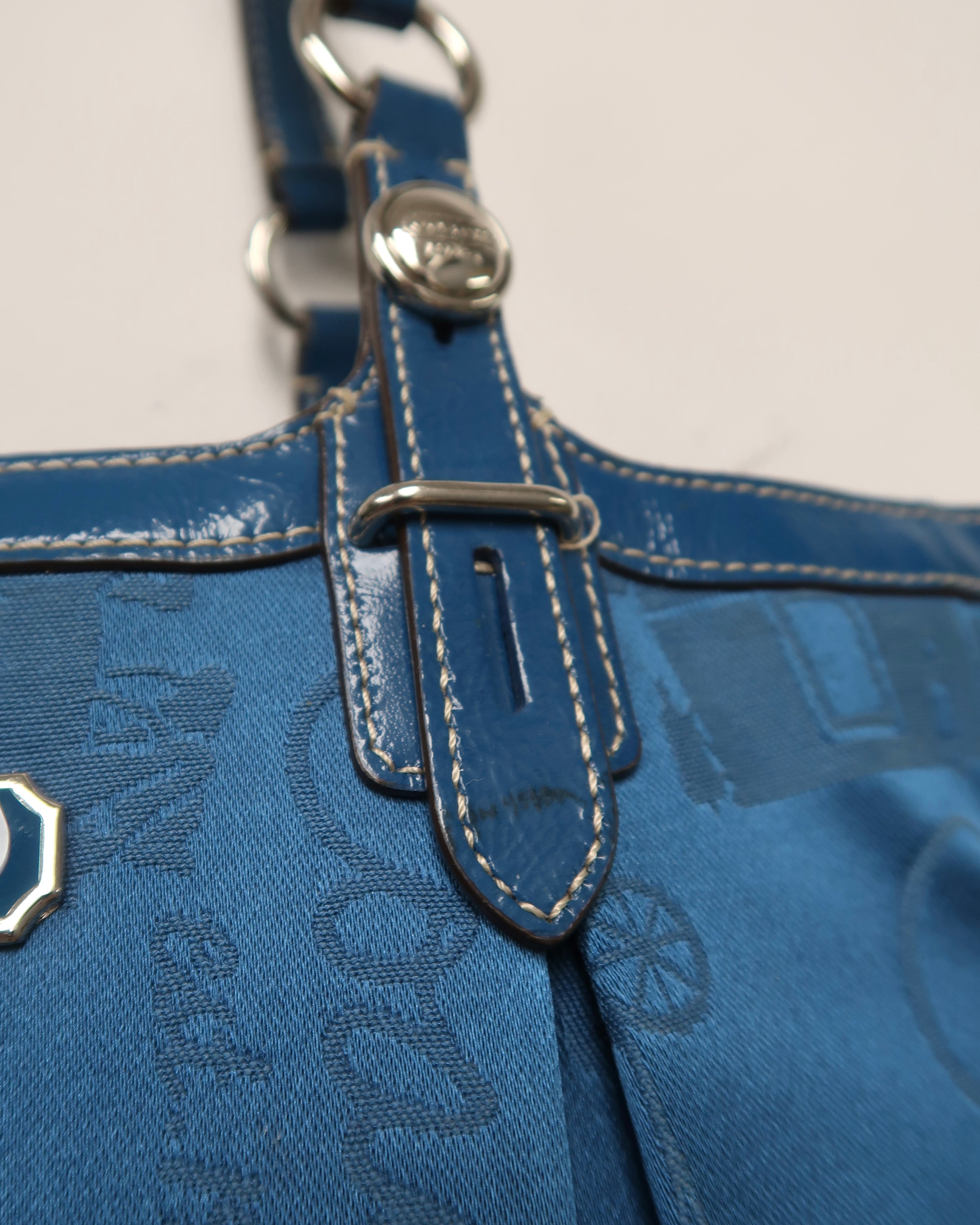 Coach Gallery Tote