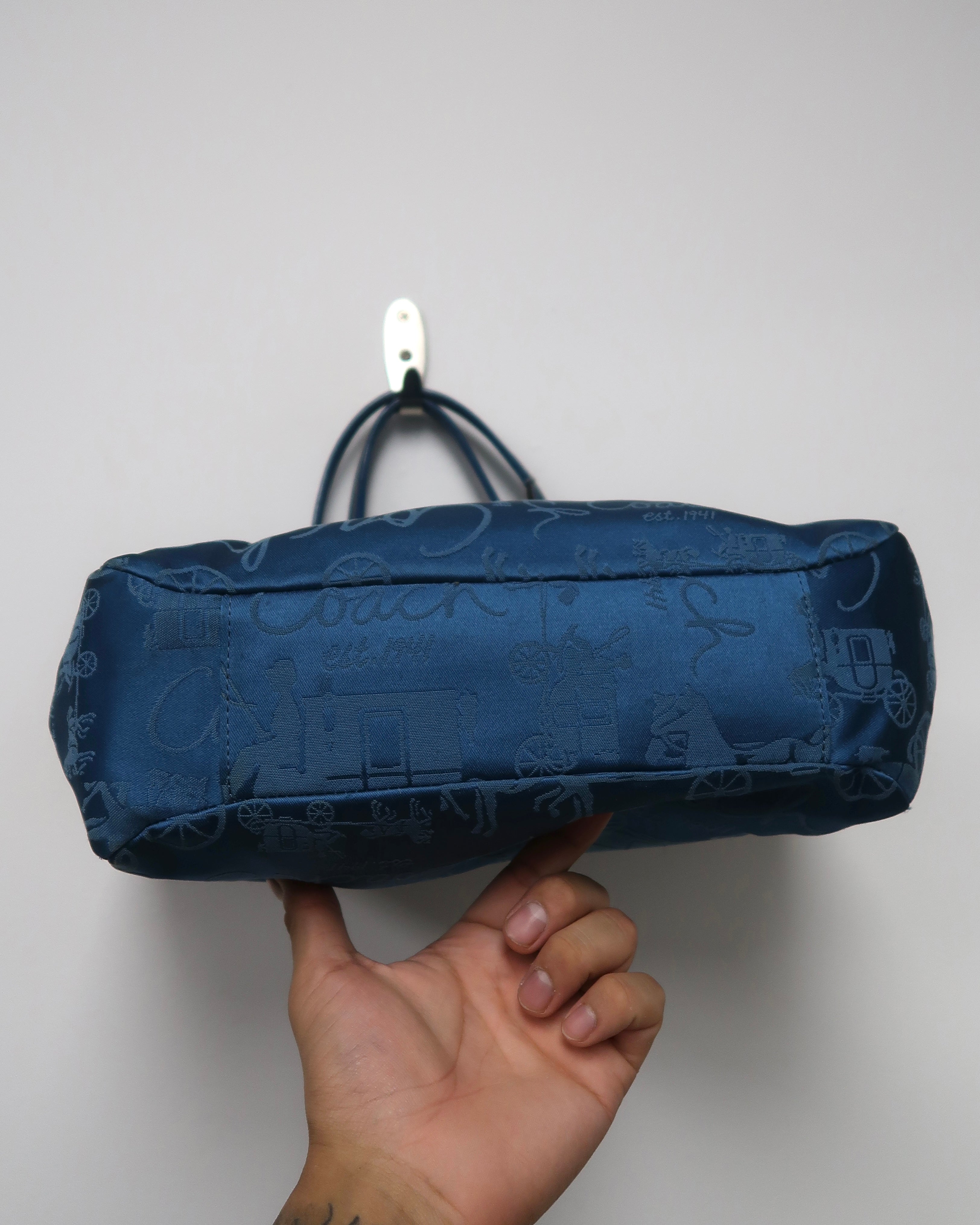 Coach Gallery Tote