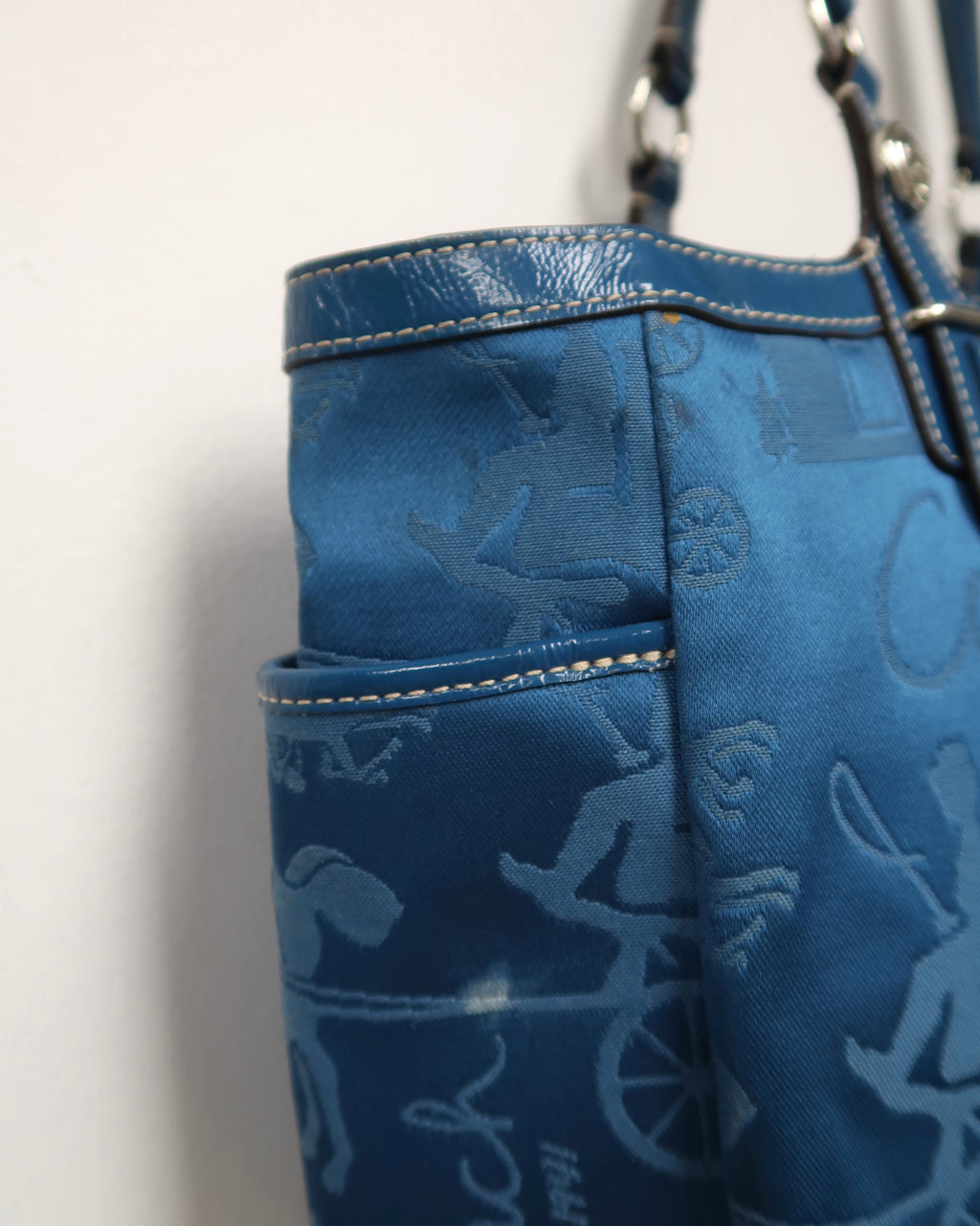 Coach Gallery Tote