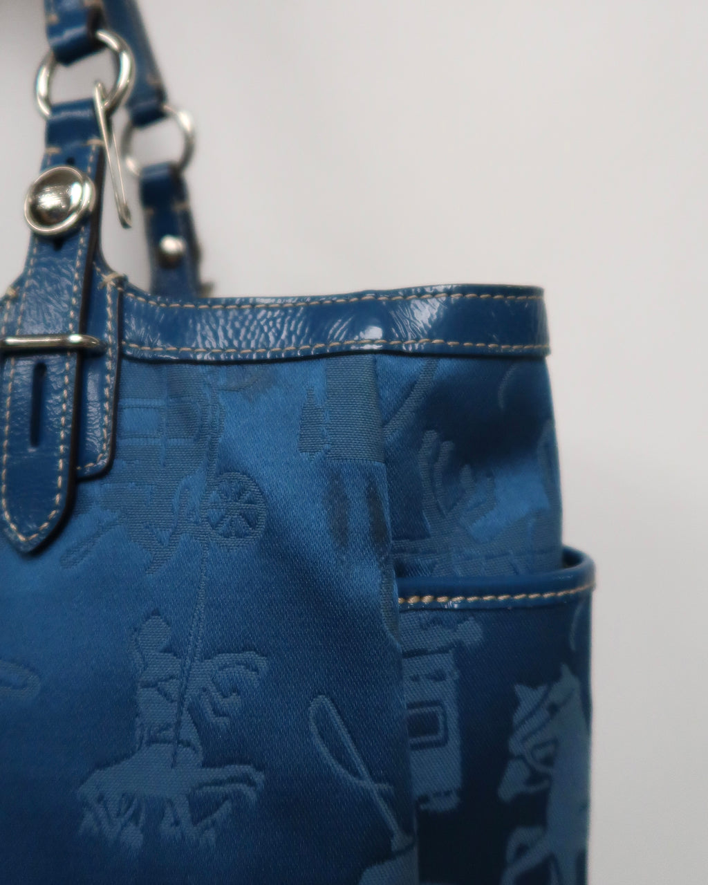 Coach Gallery Tote