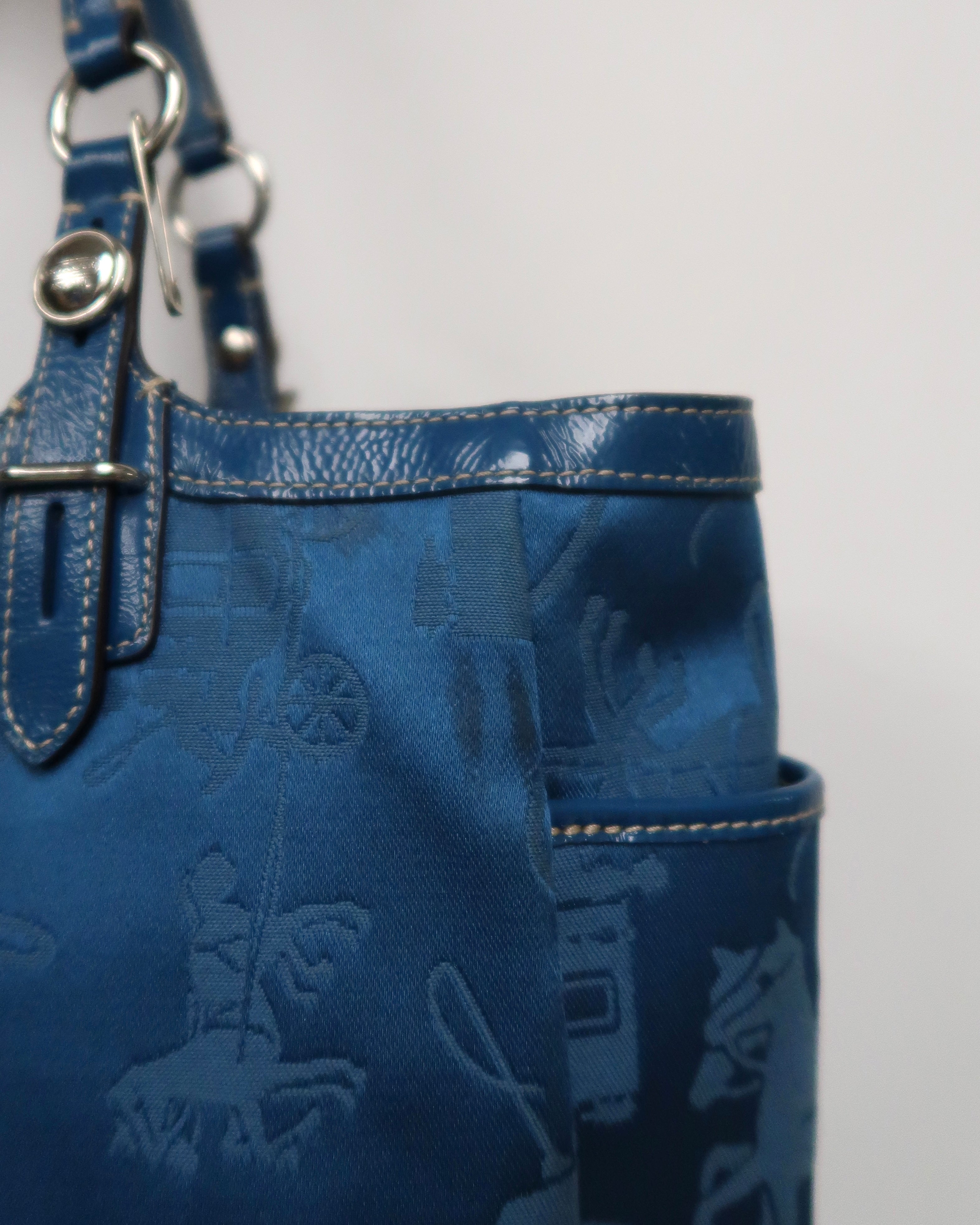 Coach Gallery Tote