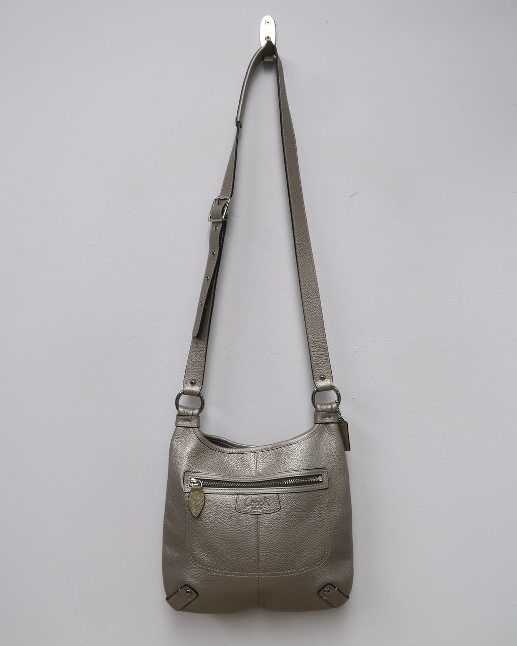 Coach Penelope crossbody bag