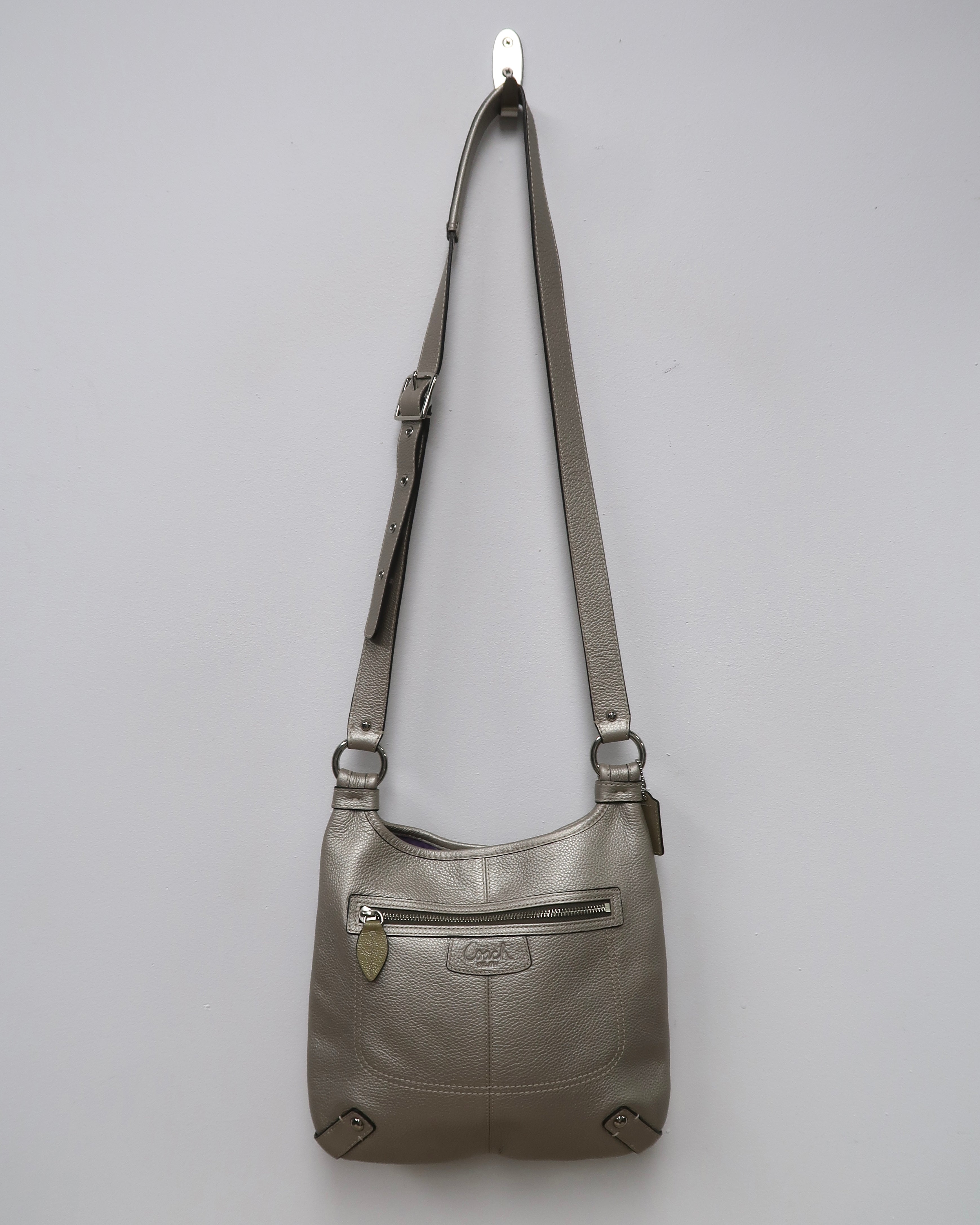 Coach Penelope crossbody bag