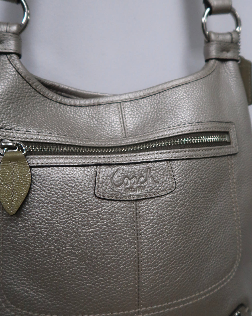Coach Penelope crossbody bag