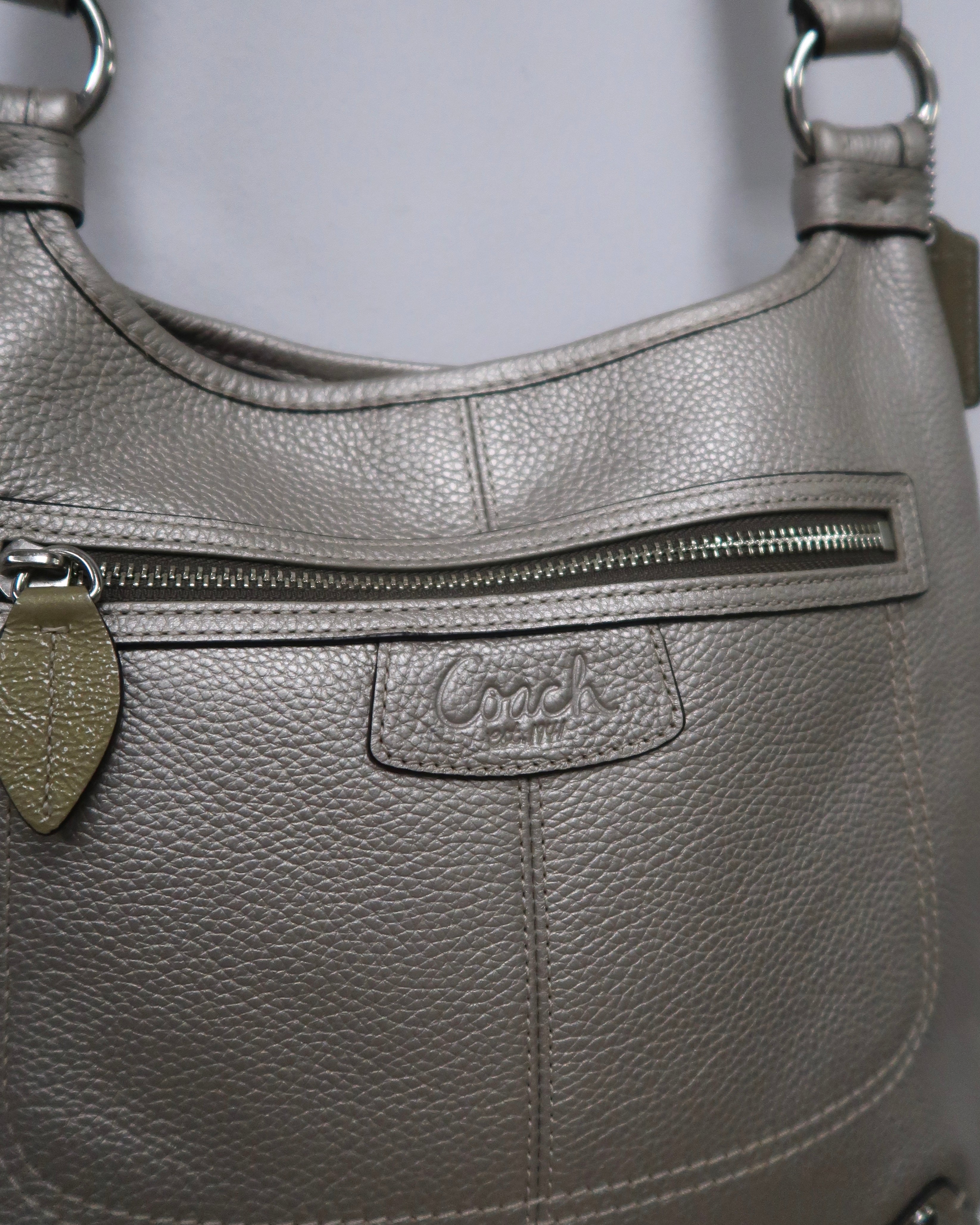 Coach Penelope crossbody bag