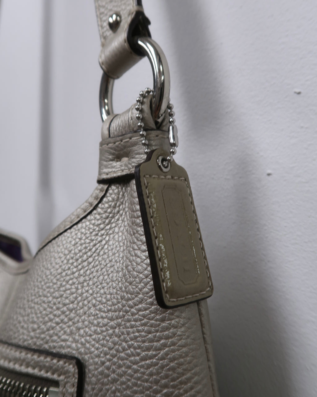 Coach Penelope crossbody bag
