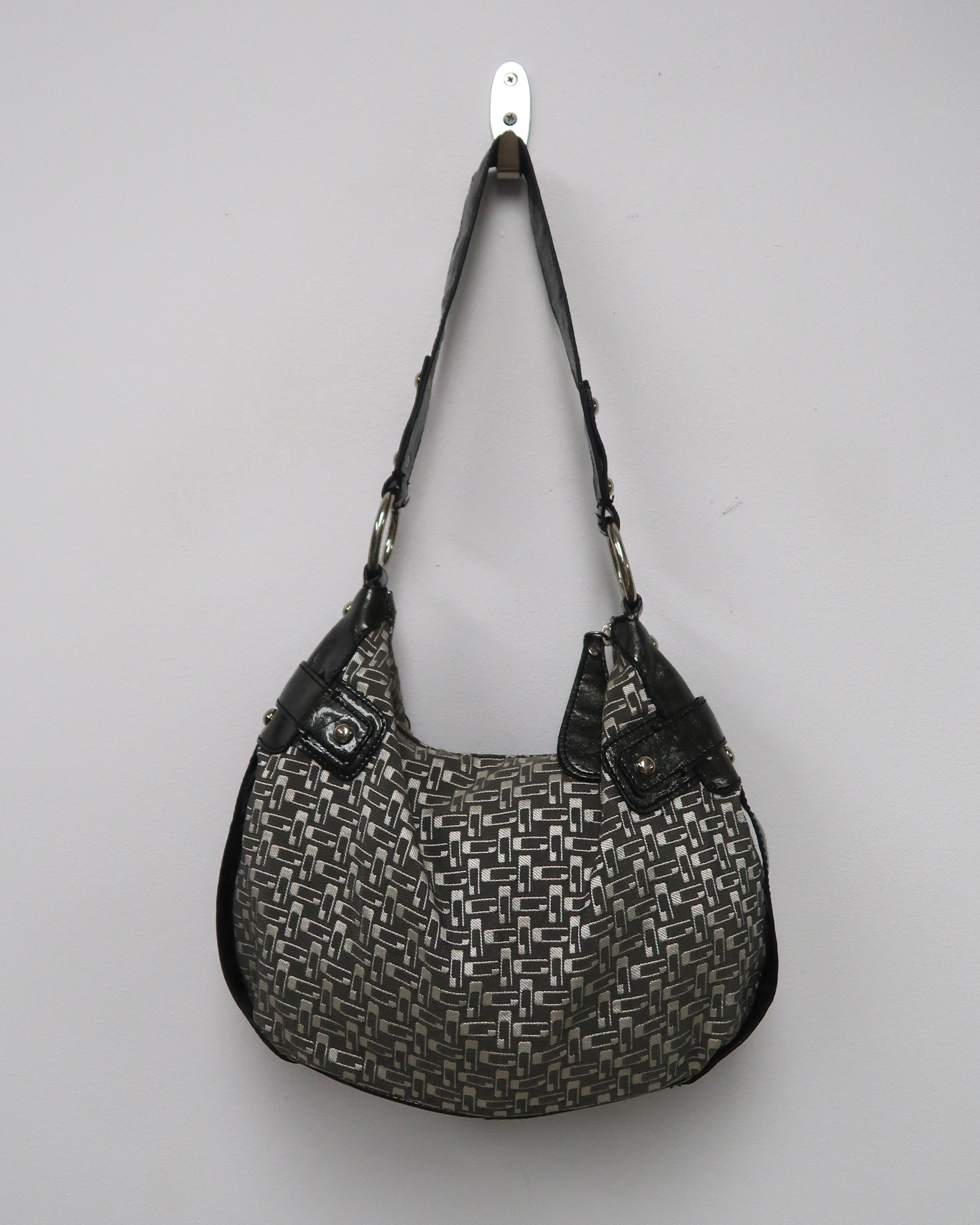 Y2K Guess hobo shoulder bag