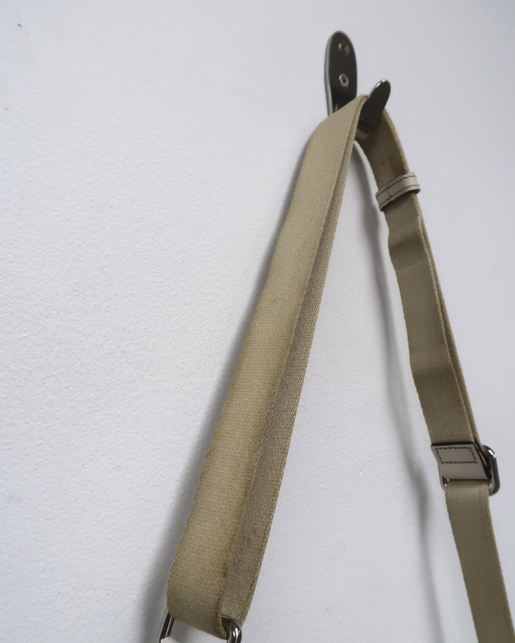 vintage Coach crossbody bag