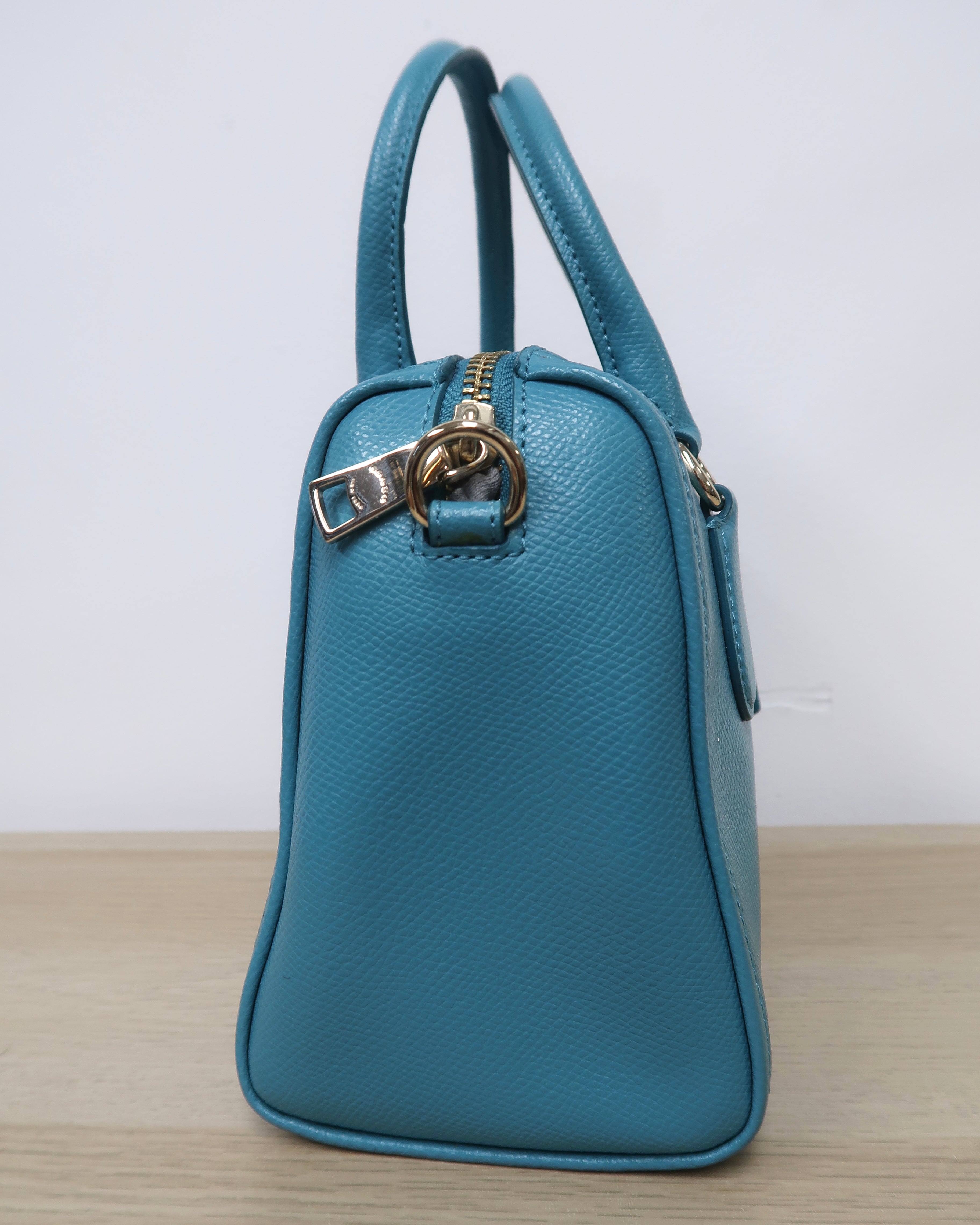 Coach Mini Bennett Satchel