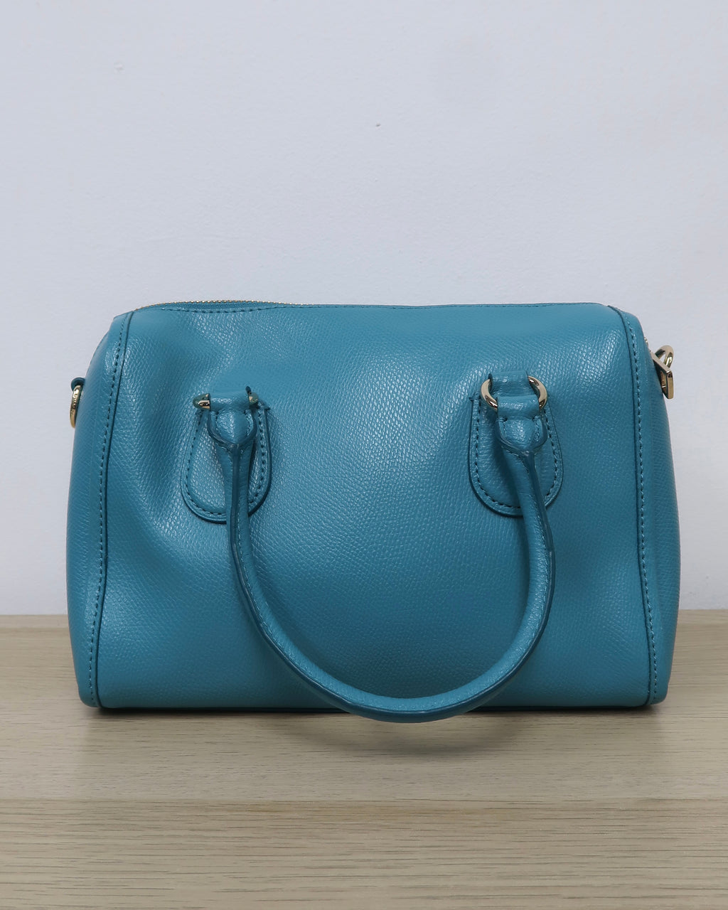 Coach Mini Bennett Satchel