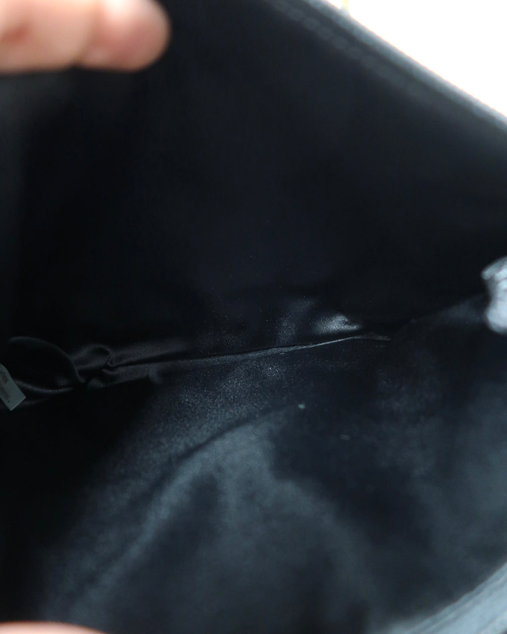 pebbled leather Coach Penelope Swingpack