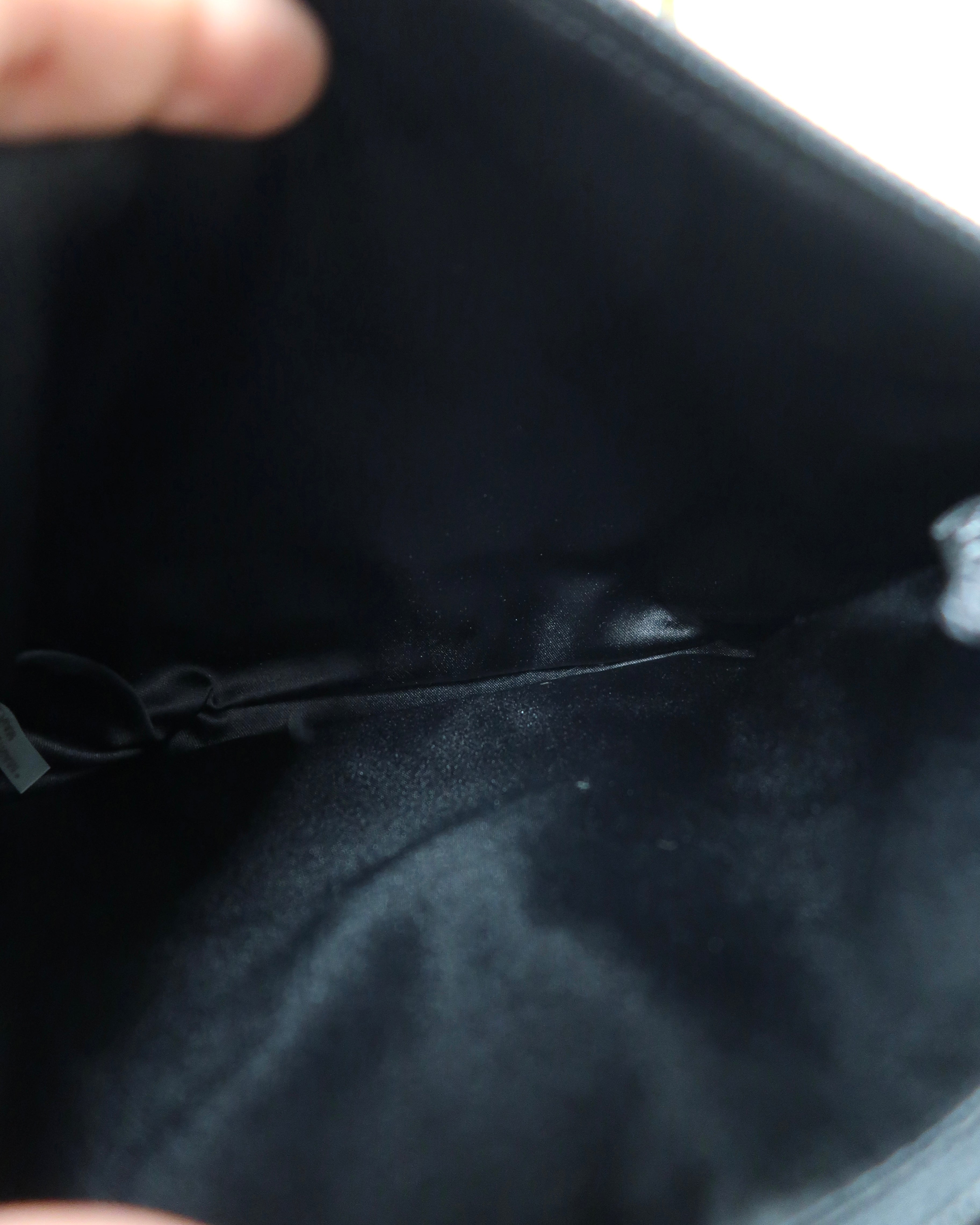 pebbled leather Coach Penelope Swingpack