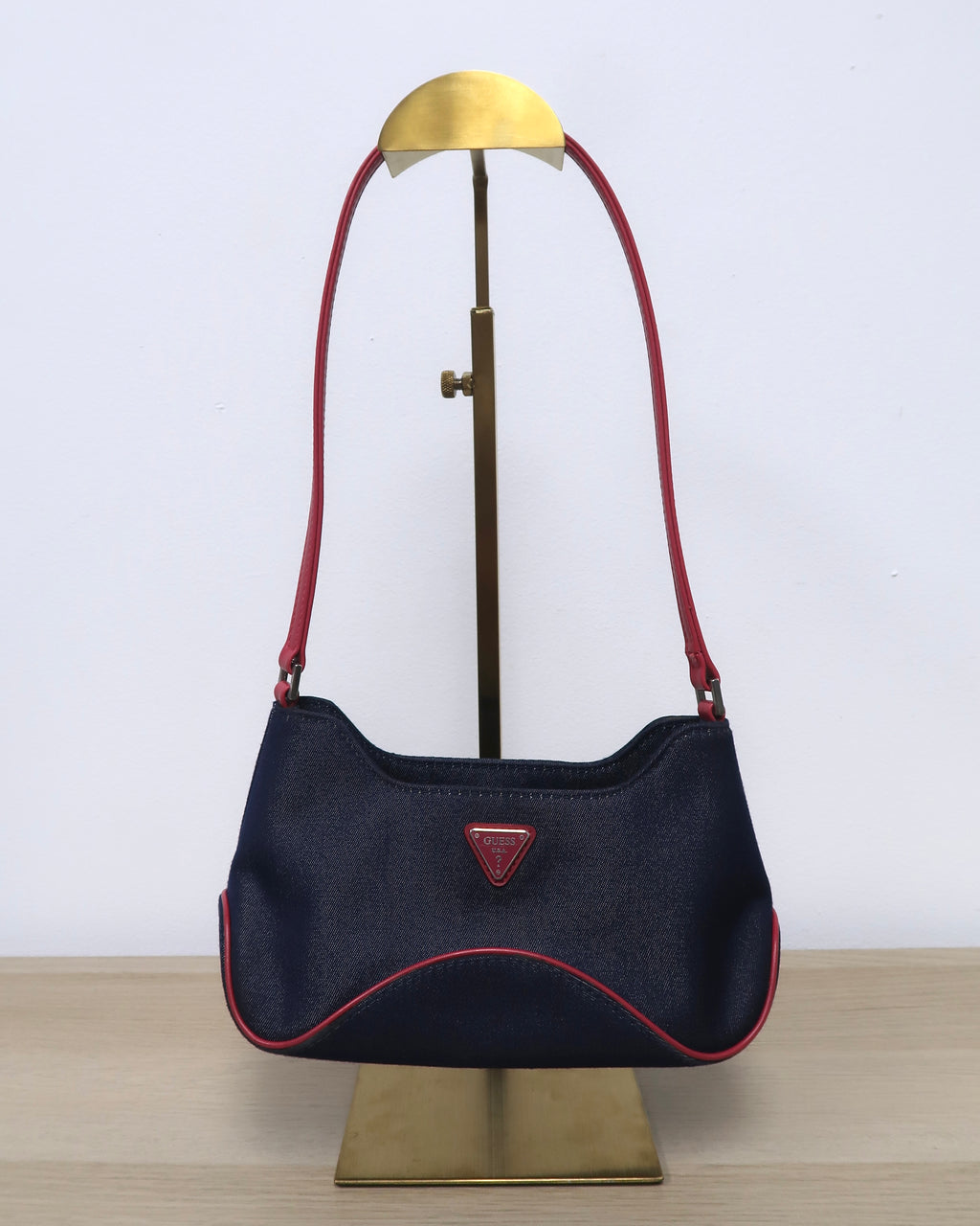 Guess Y2K vintage mini shoulder bag