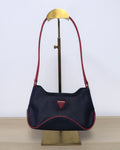 Guess Y2K vintage mini shoulder bag