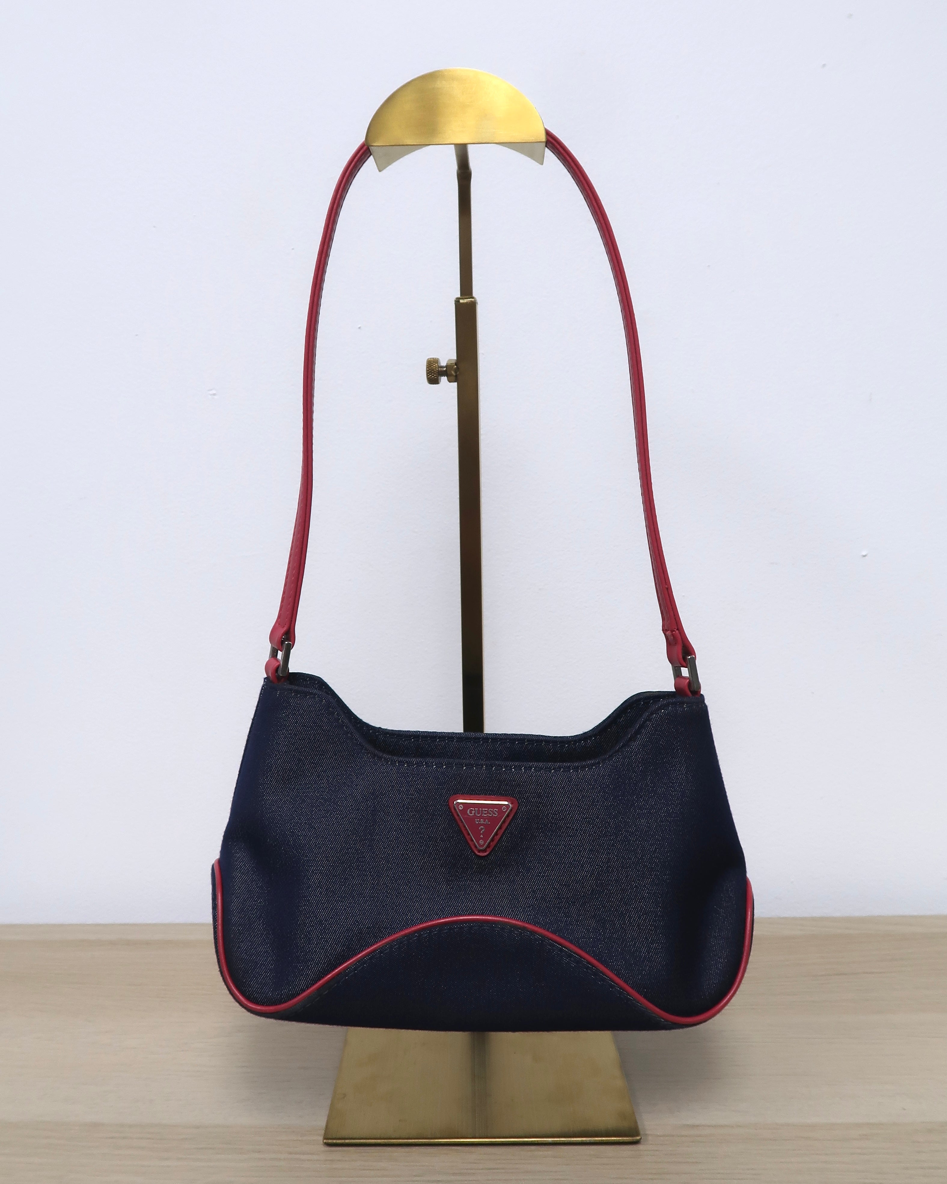 Guess Y2K vintage mini shoulder bag