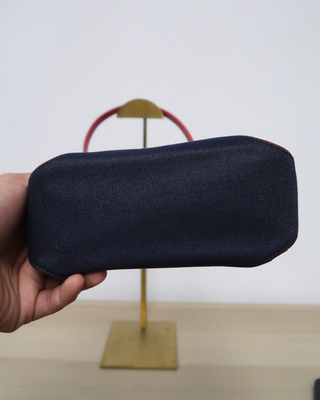 Guess Y2K vintage mini shoulder bag
