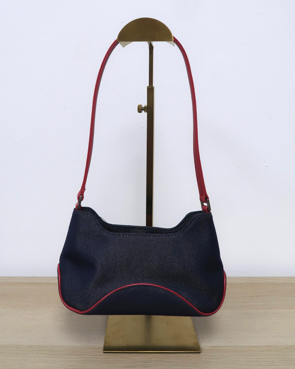 Guess Y2K vintage mini shoulder bag