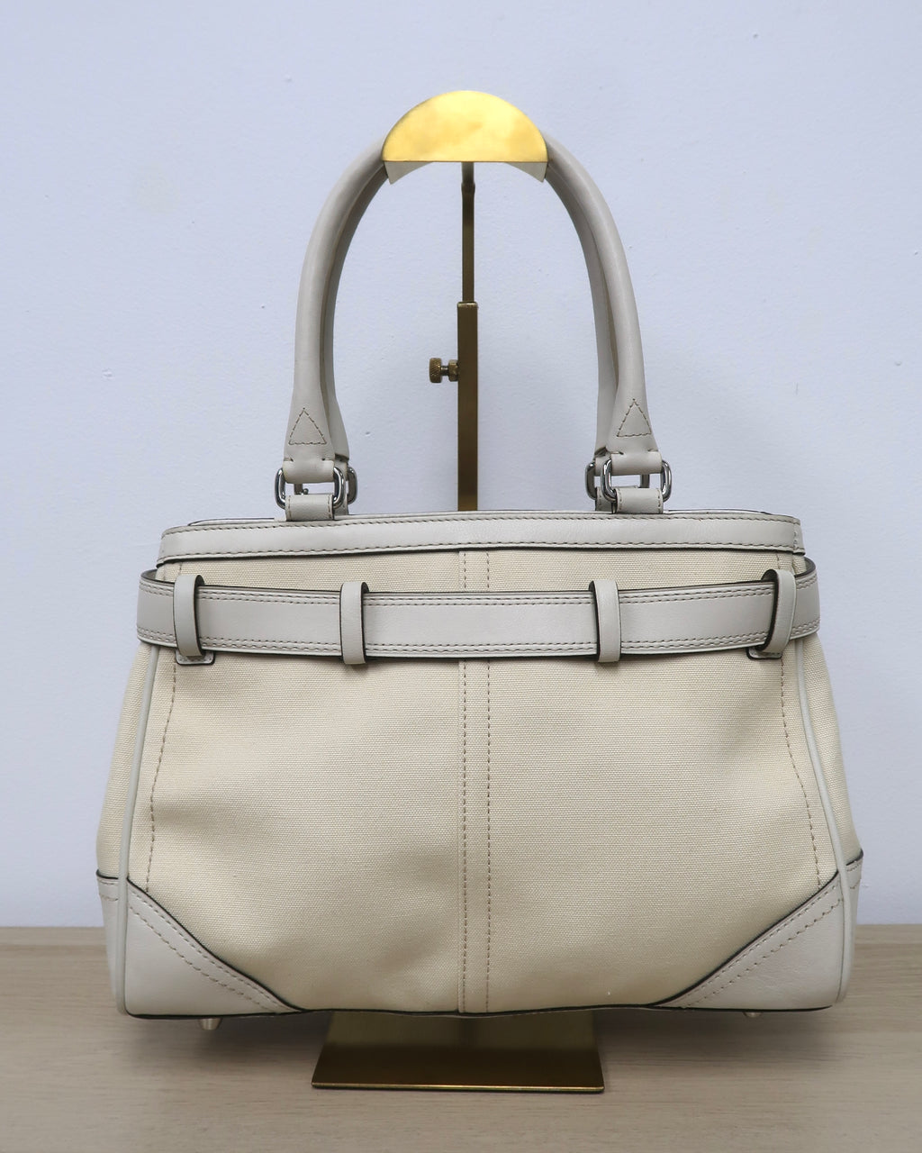 Coach Hamptons Satchel