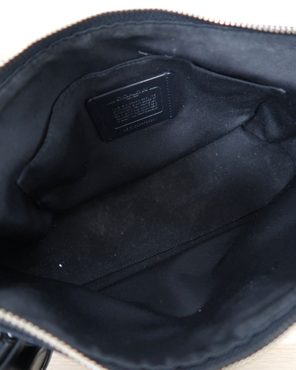 Coach Lewis shoulder bag
