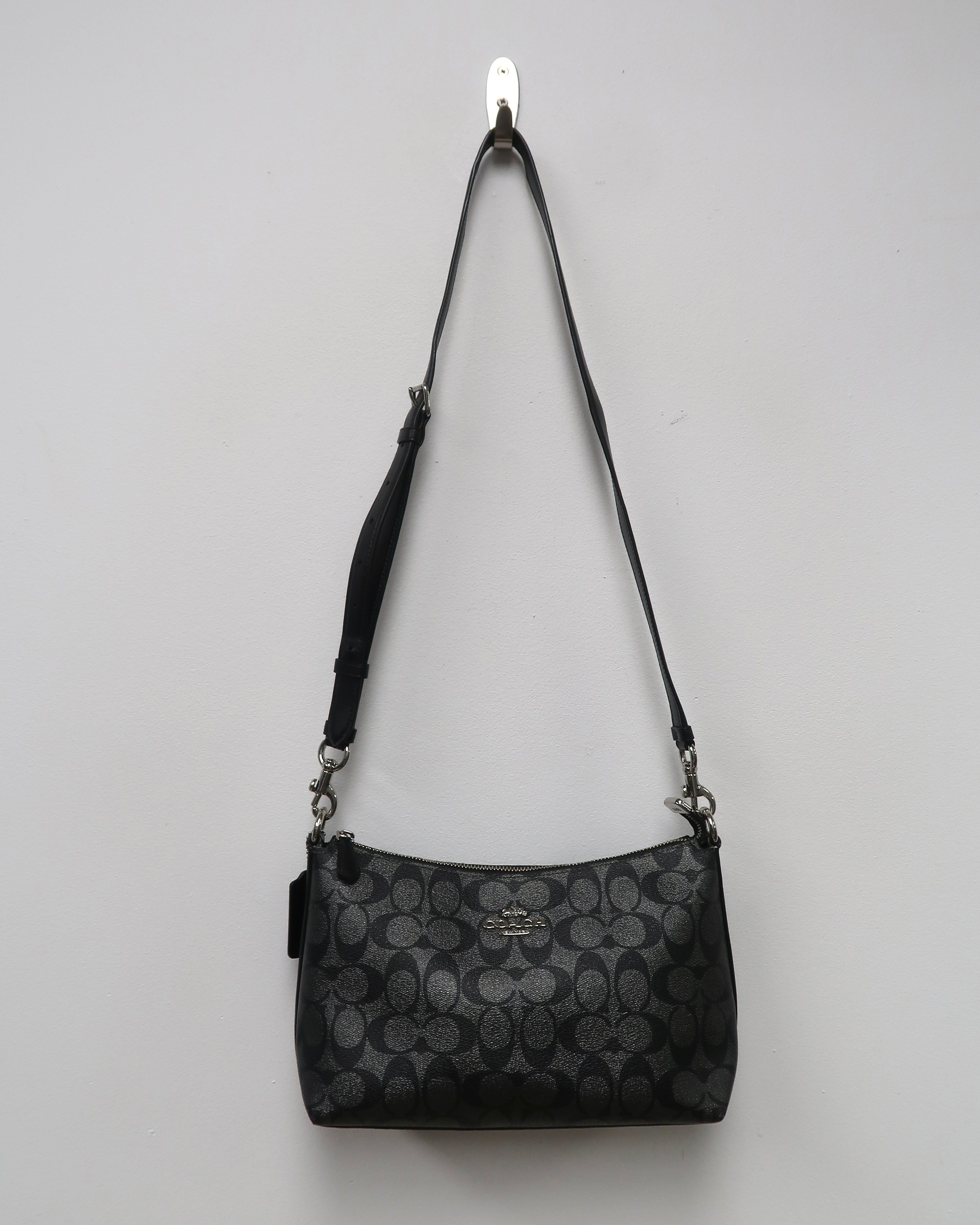 Coach Lewis shoulder bag