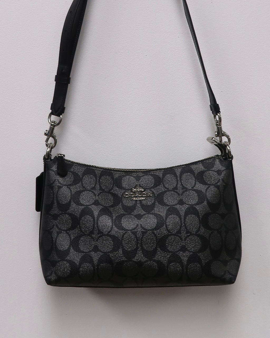Coach Lewis shoulder bag