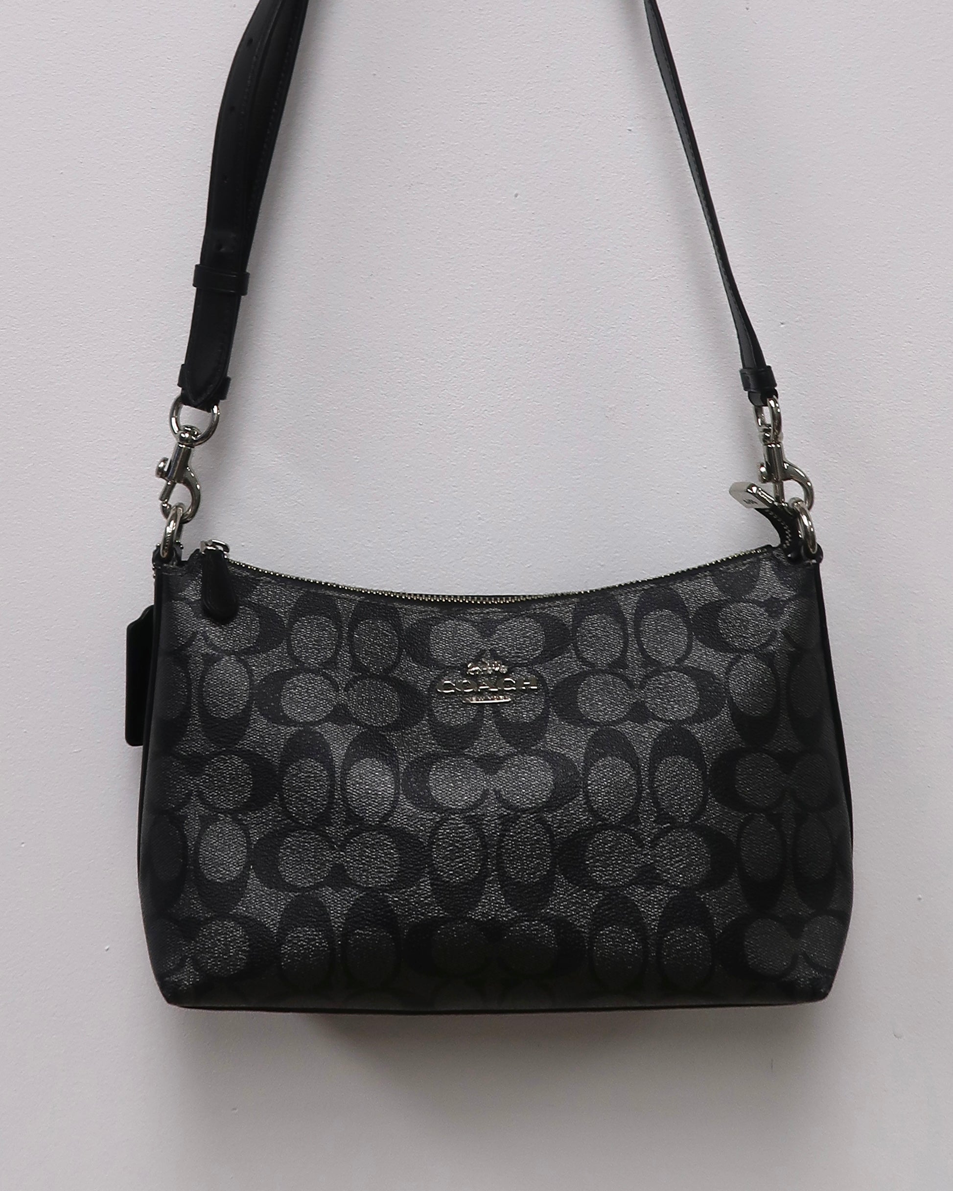 Coach Lewis shoulder bag