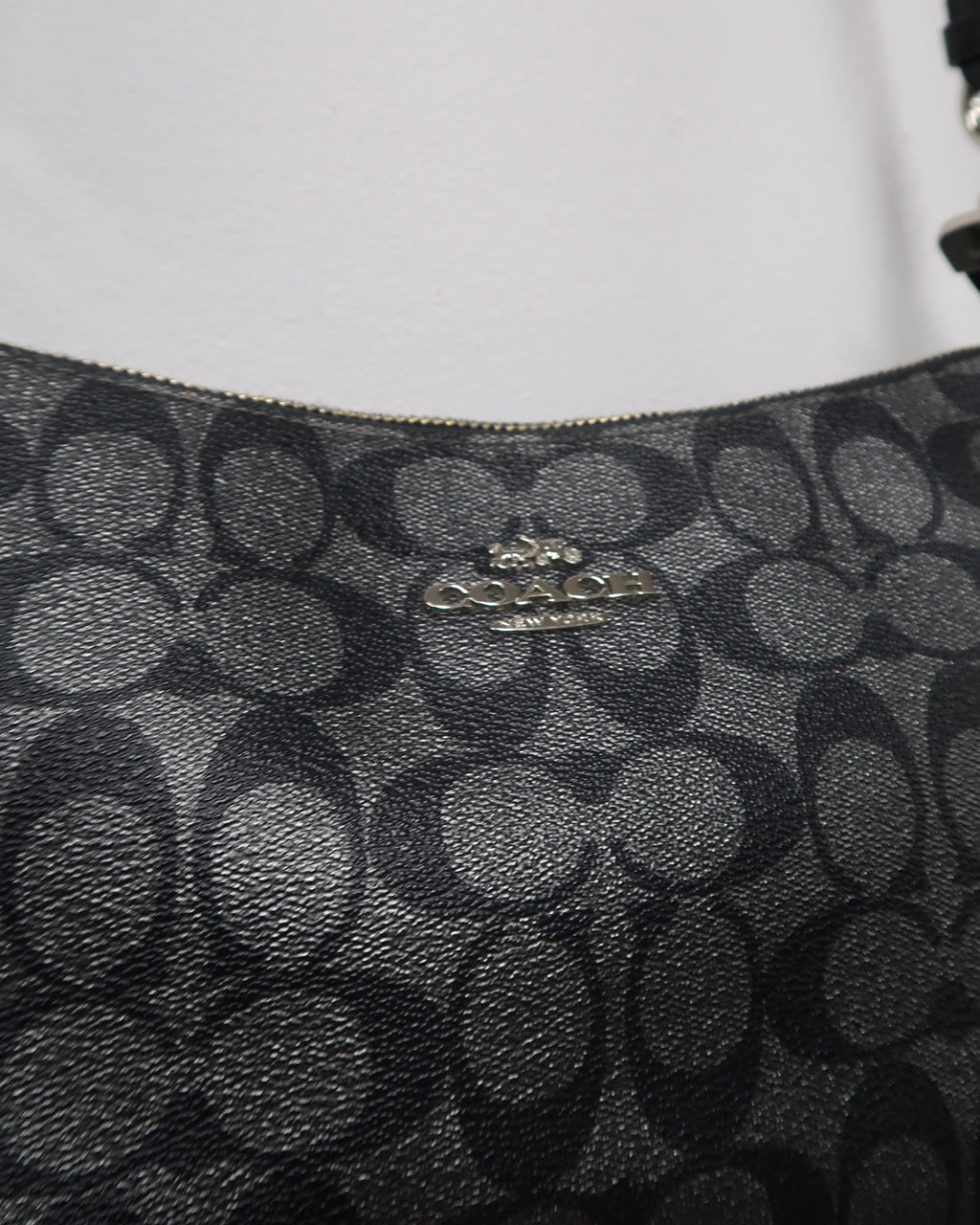 Coach Lewis shoulder bag