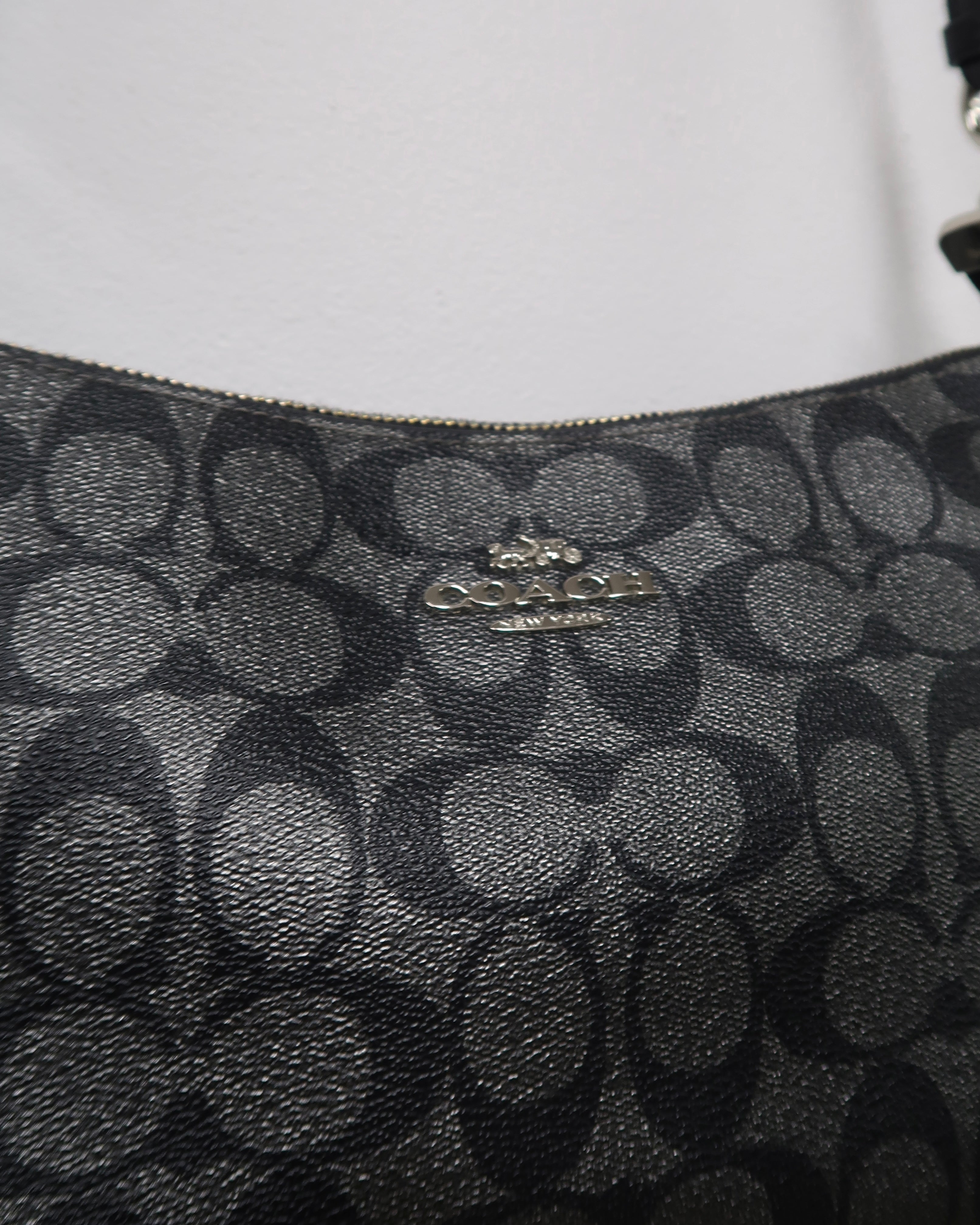 Coach Lewis shoulder bag