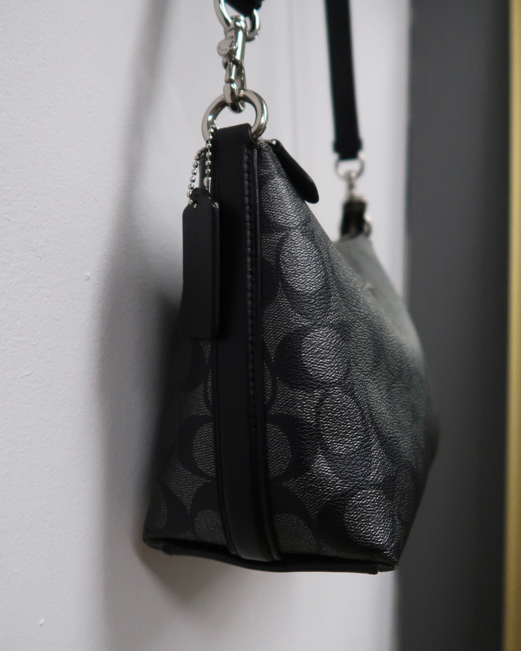 Coach Lewis shoulder bag