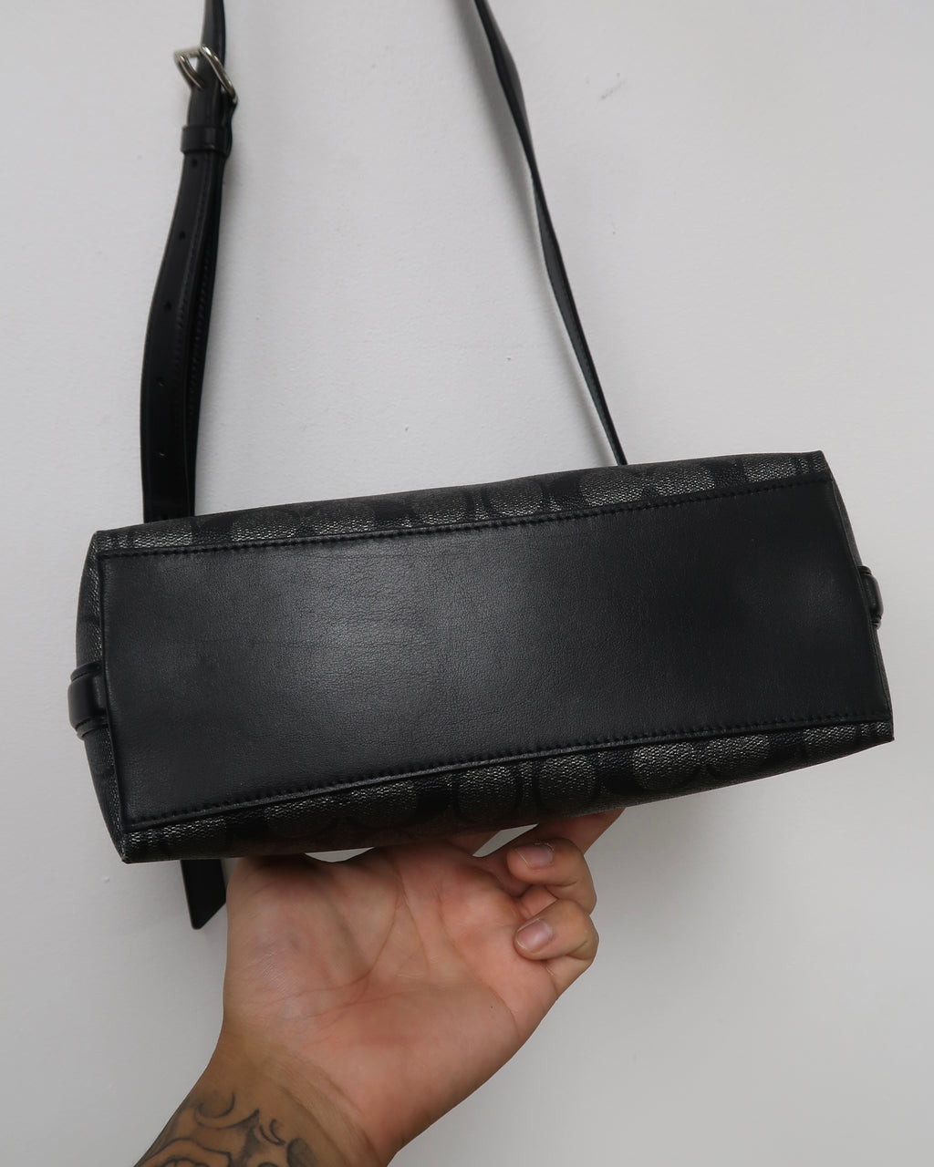 Coach Lewis shoulder bag