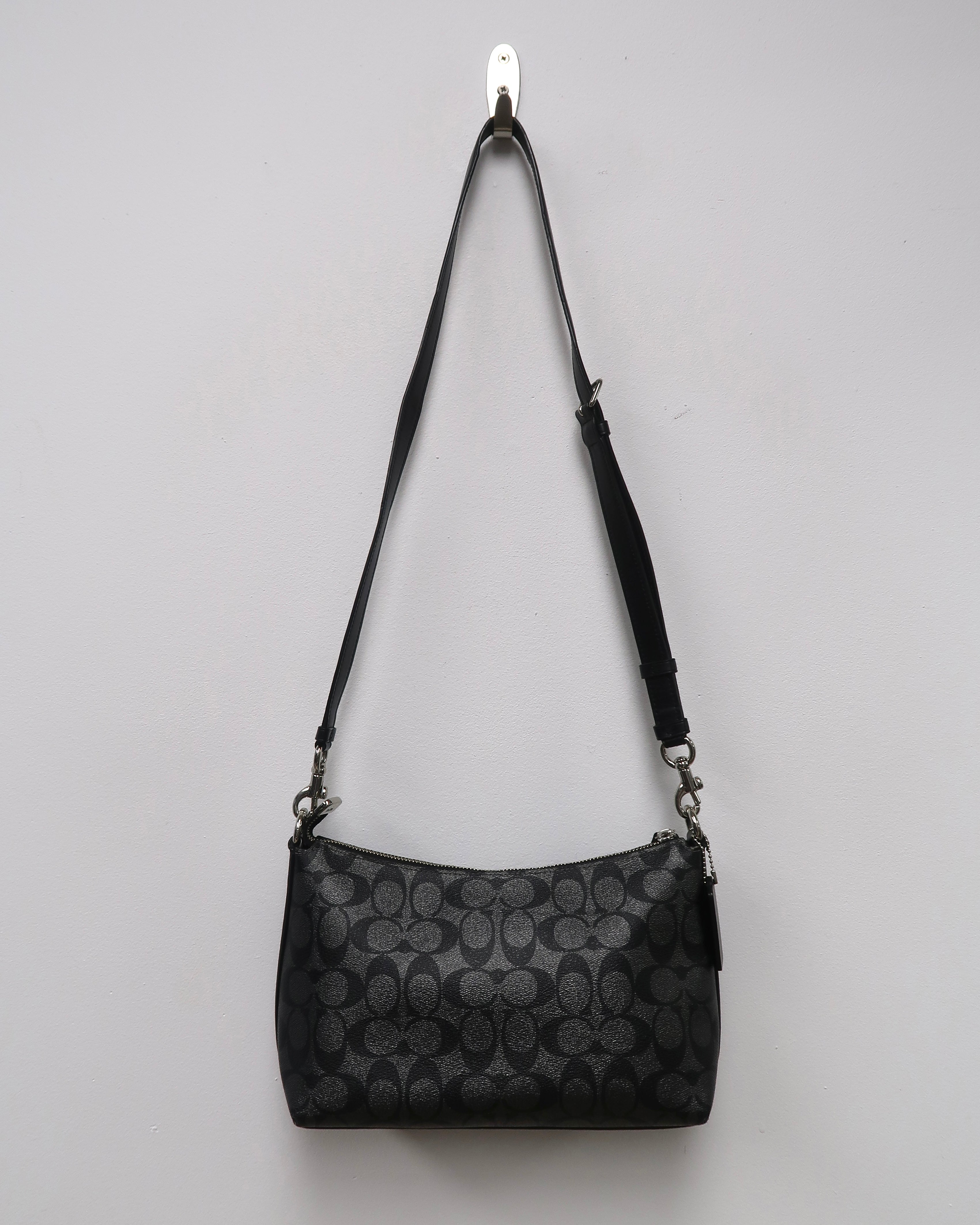 Coach Lewis shoulder bag
