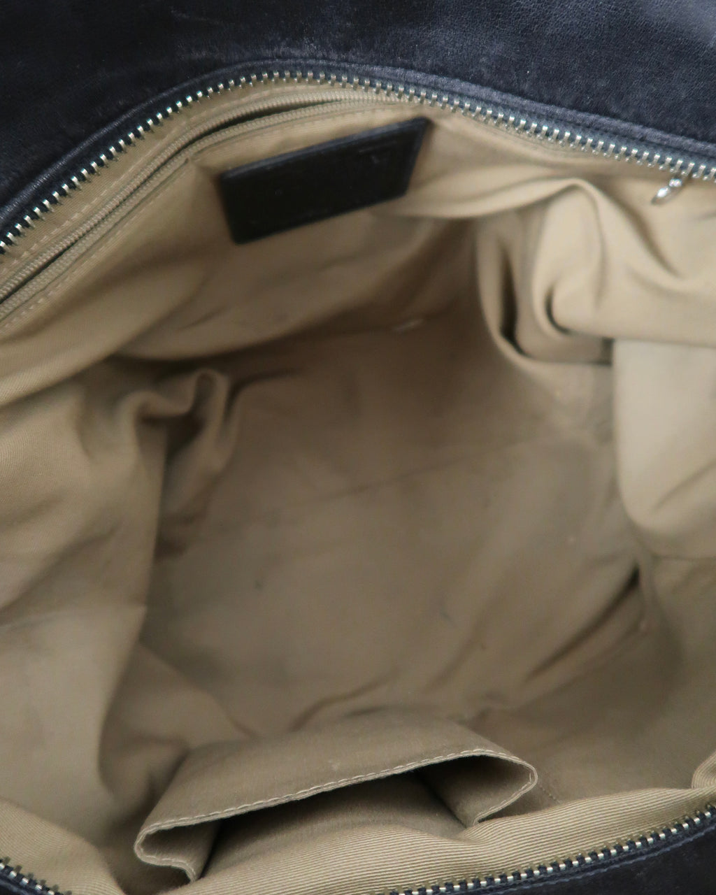 Coach Hamptons Tote Bag