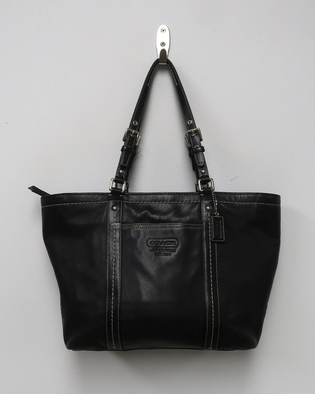 Coach Hamptons Tote Bag