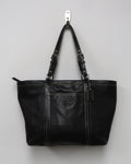 Coach Hamptons Tote Bag