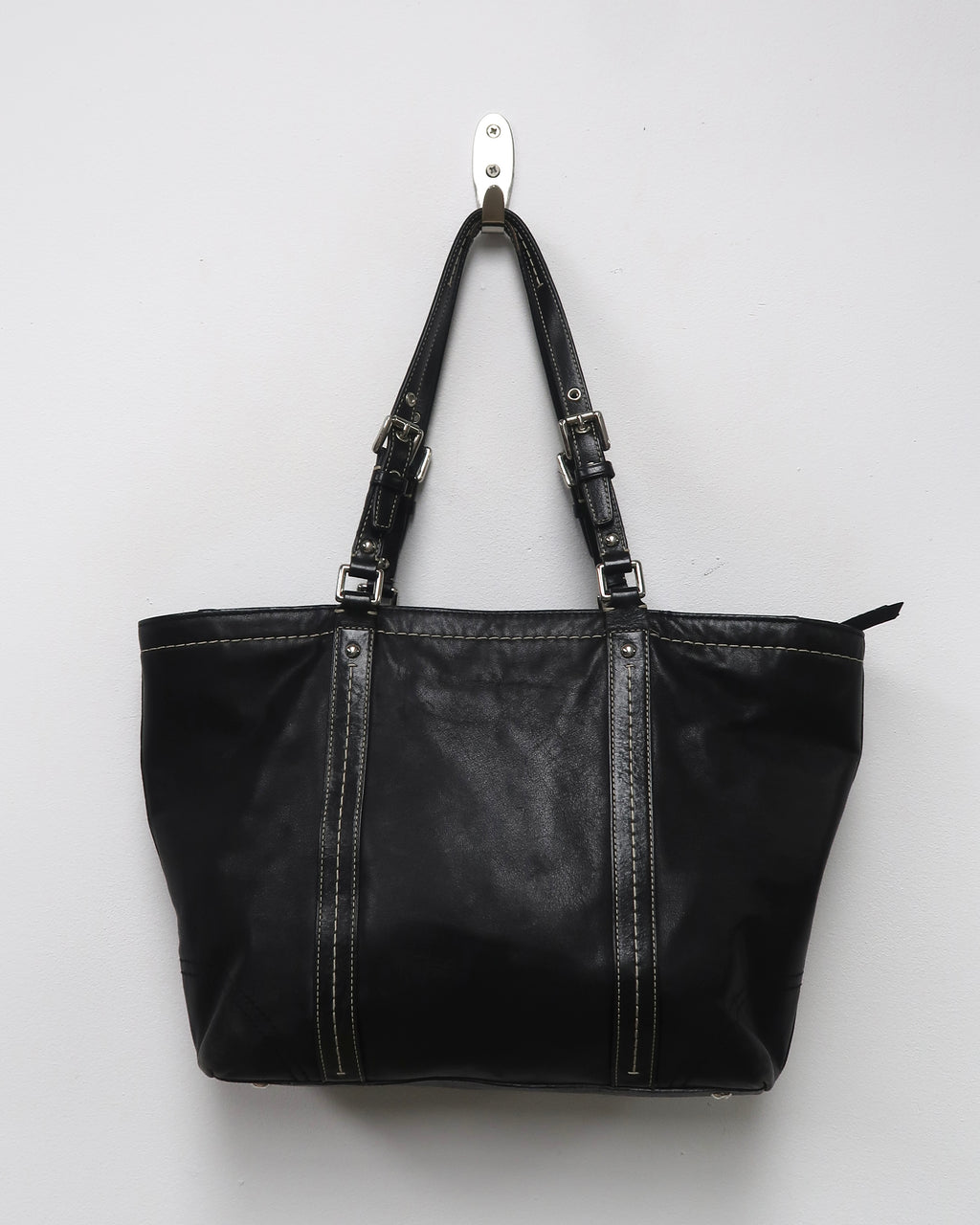 Coach Hamptons Tote Bag