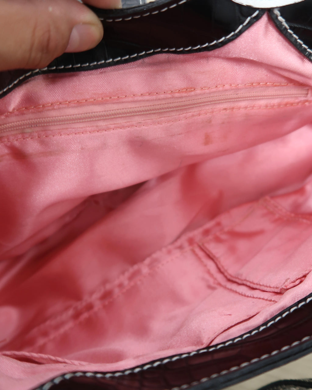 Guess Y2K shoulder bag
