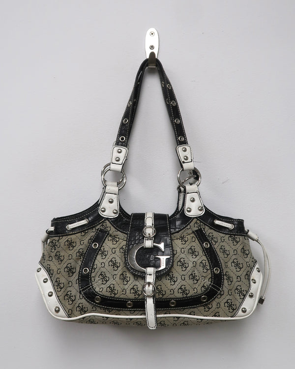Guess Y2K shoulder bag