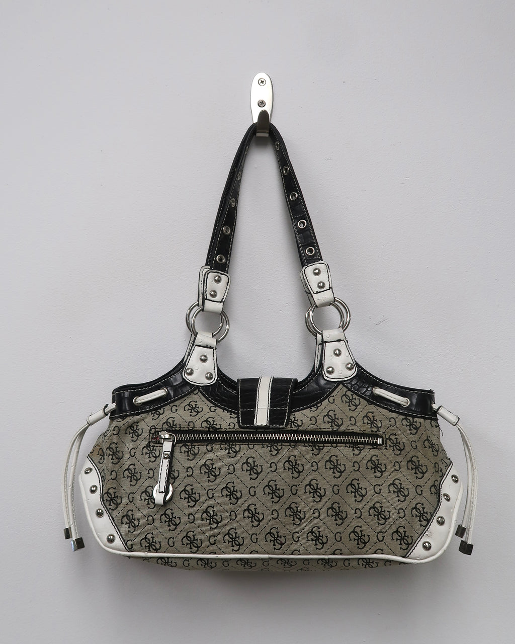 Guess Y2K shoulder bag