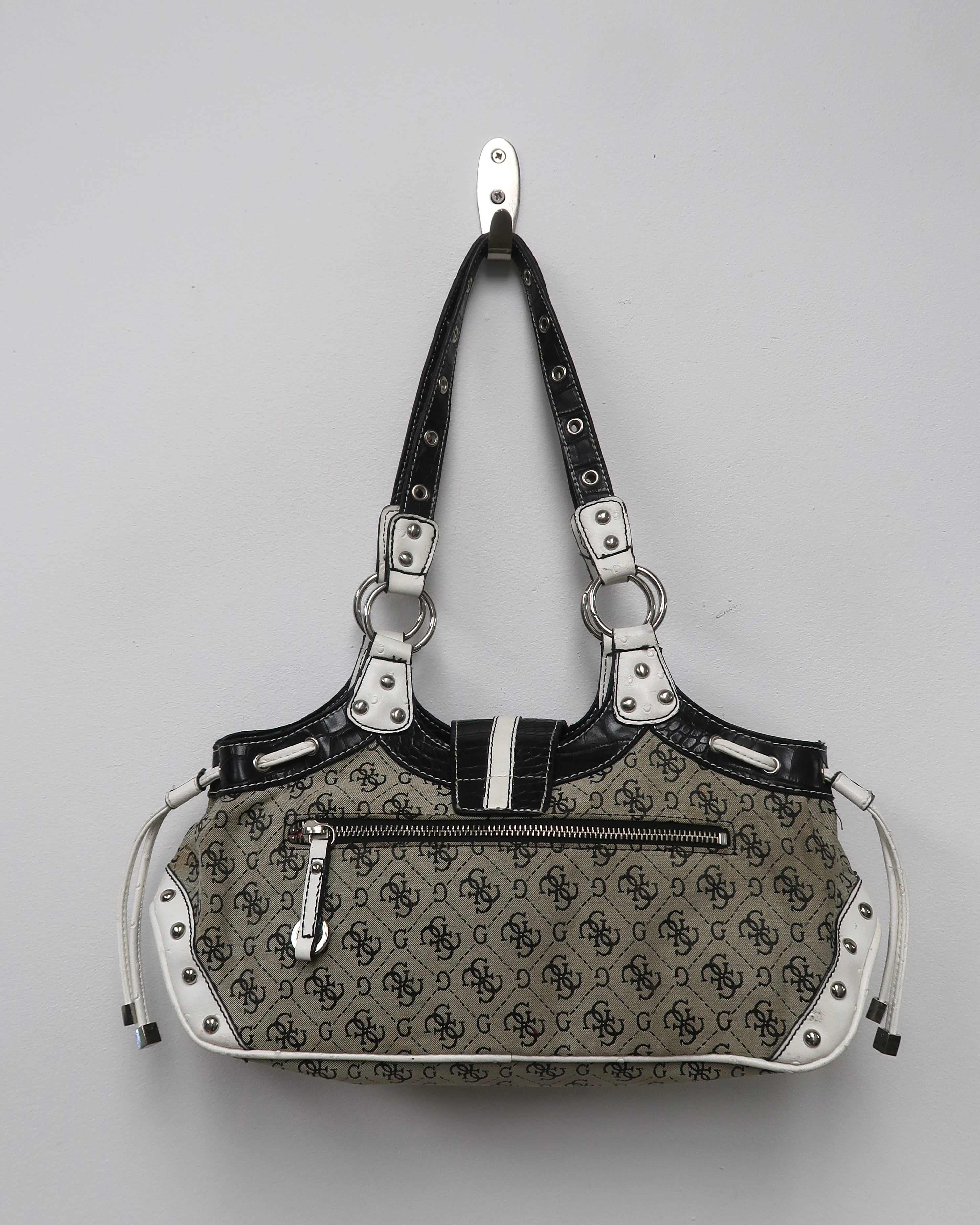 Guess Y2K shoulder bag